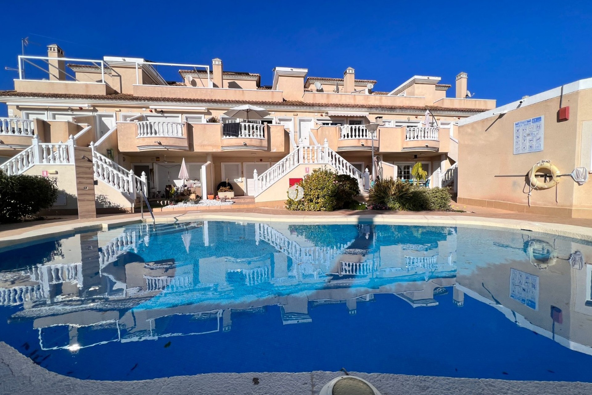 Tweedehands - Appartement / flat -
Guardamar del Segura - Costa Blanca