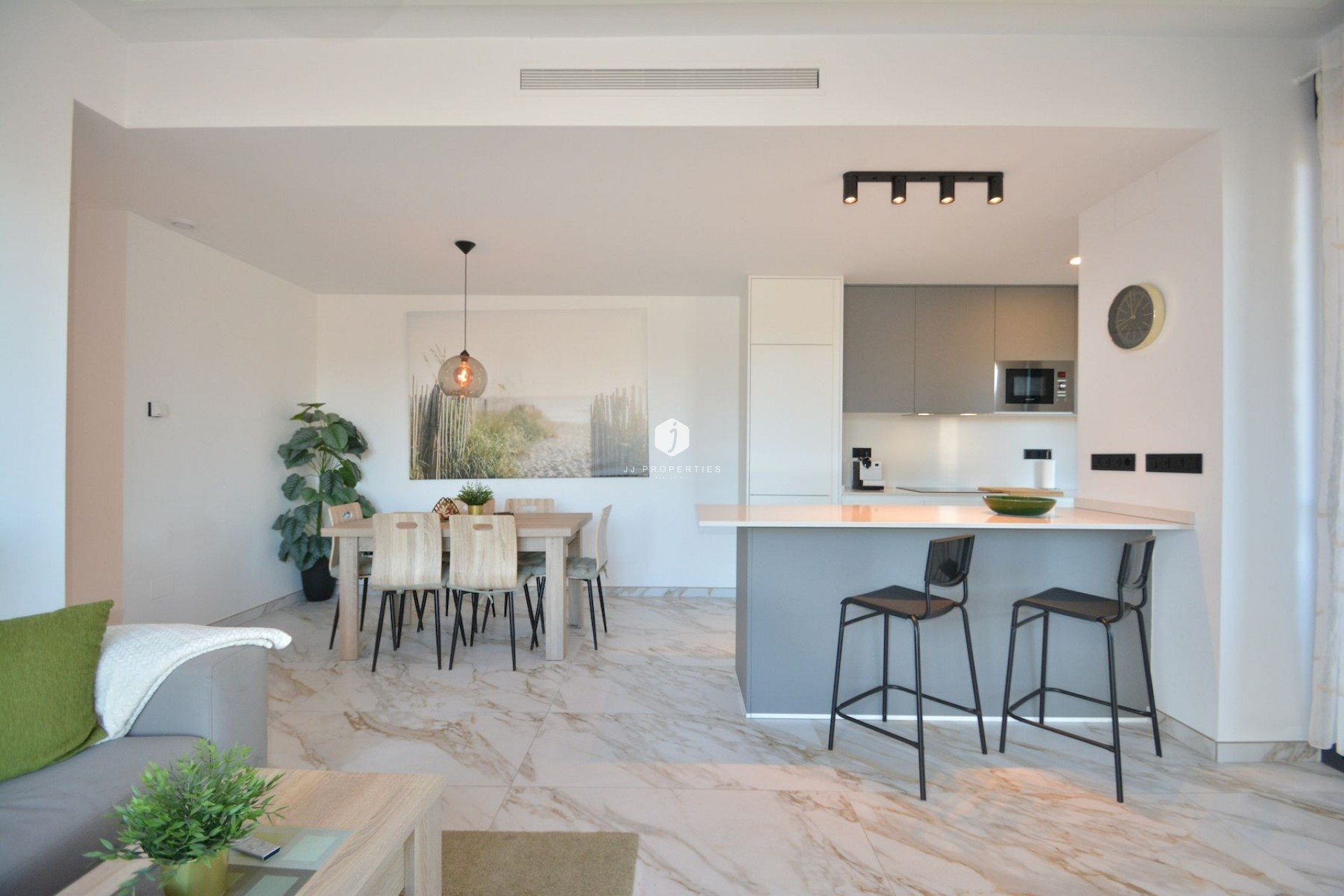 Tweedehands - Appartement / flat -
Guardamar del Segura - Costa Blanca