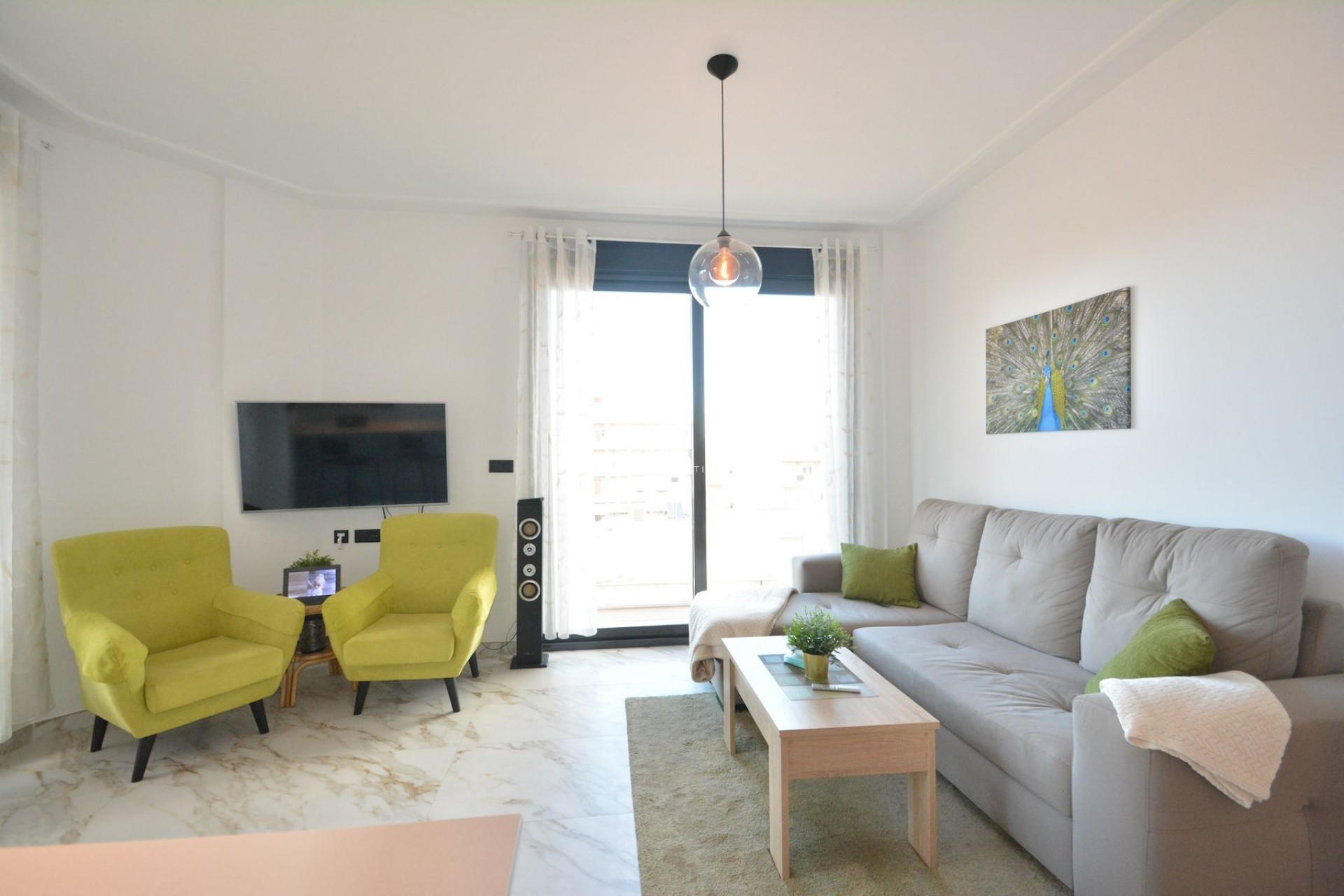 Tweedehands - Appartement / flat -
Guardamar del Segura - Costa Blanca