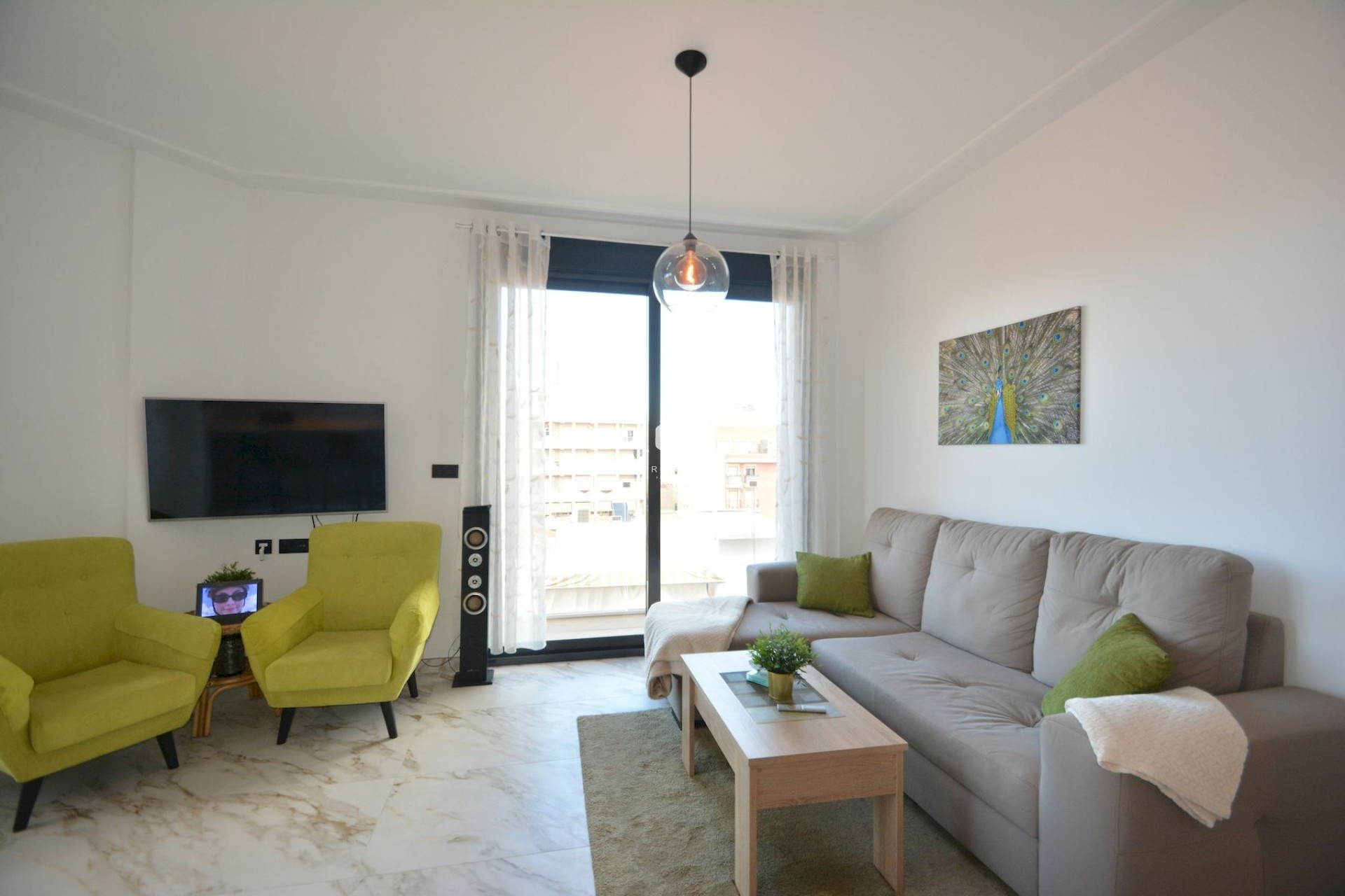 Tweedehands - Appartement / flat -
Guardamar del Segura - Costa Blanca
