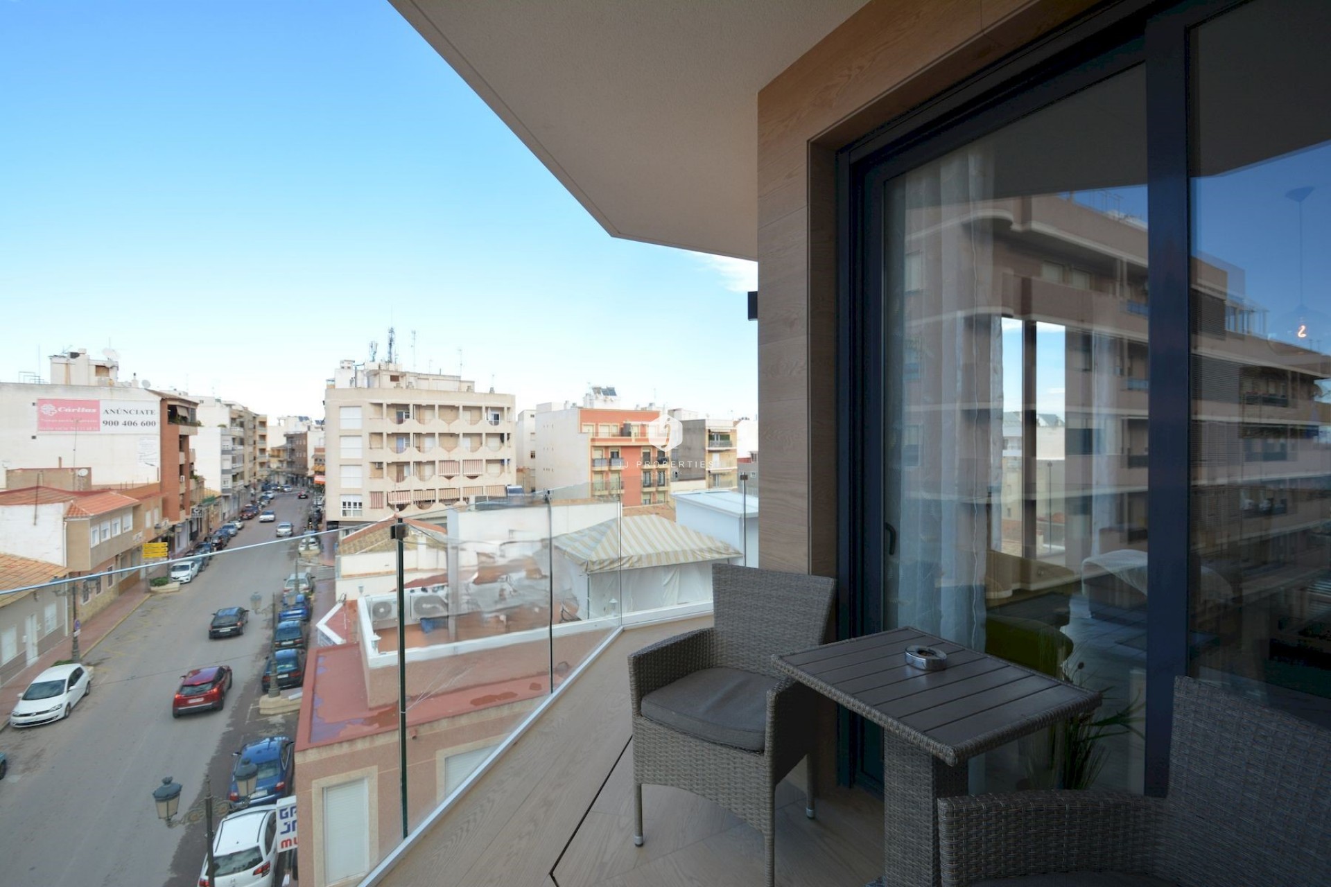 Tweedehands - Appartement / flat -
Guardamar del Segura - Costa Blanca