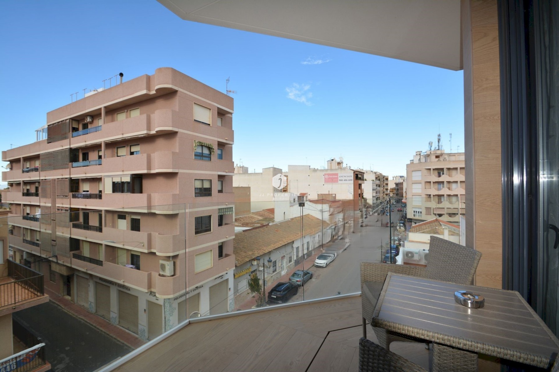 Tweedehands - Appartement / flat -
Guardamar del Segura - Costa Blanca