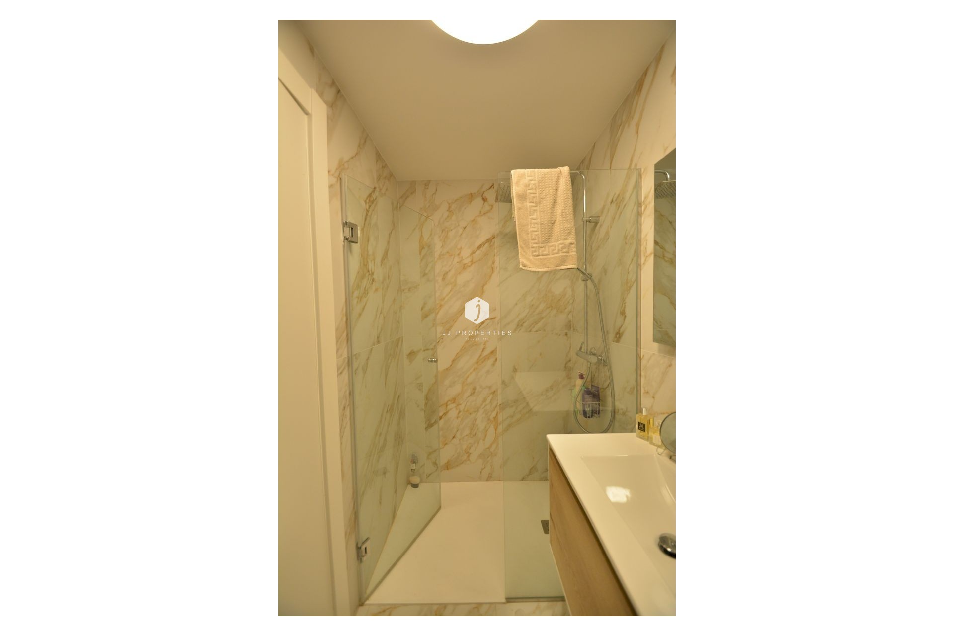 Tweedehands - Appartement / flat -
Guardamar del Segura - Costa Blanca