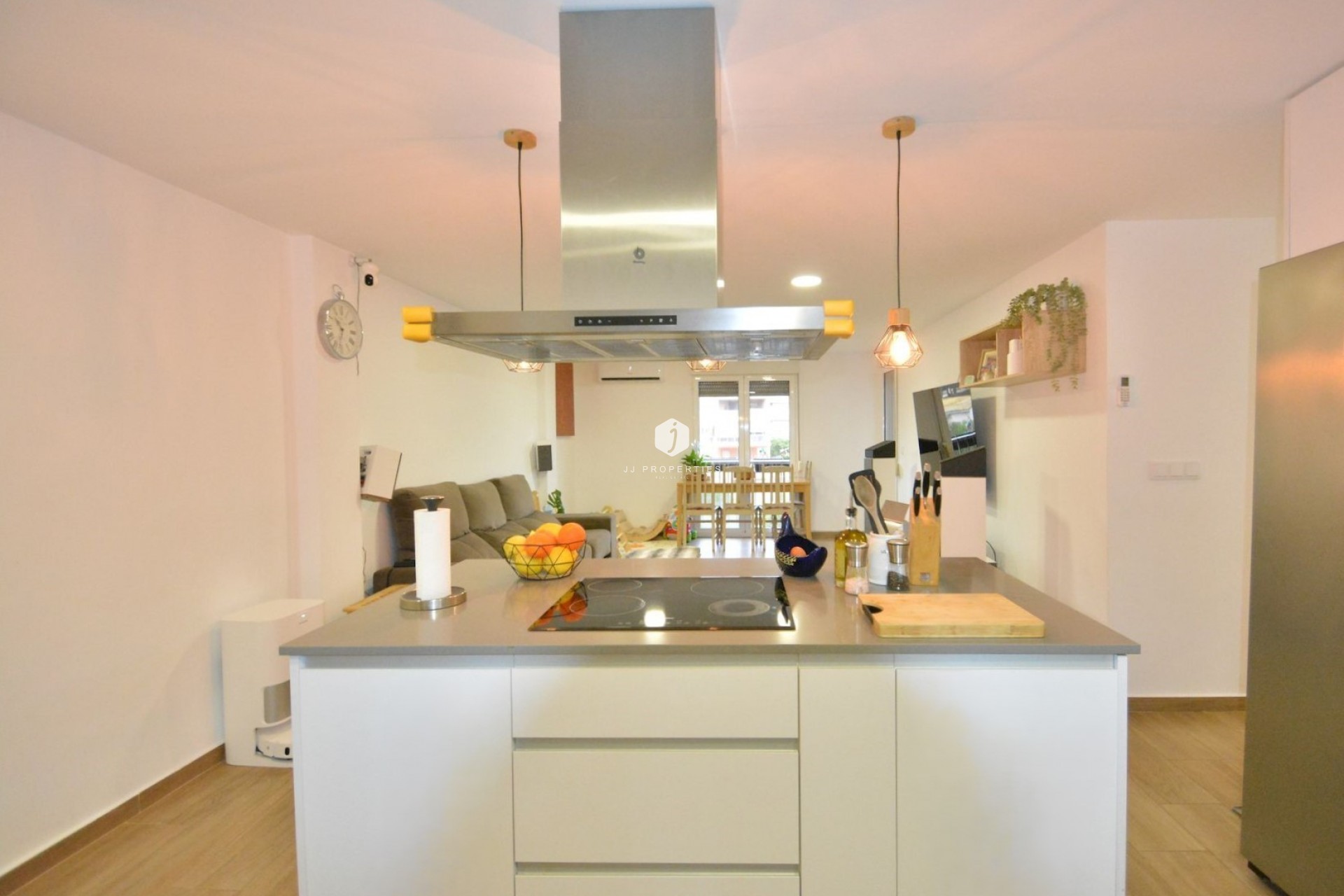 Tweedehands - Appartement / flat -
Guardamar del Segura - Costa Blanca