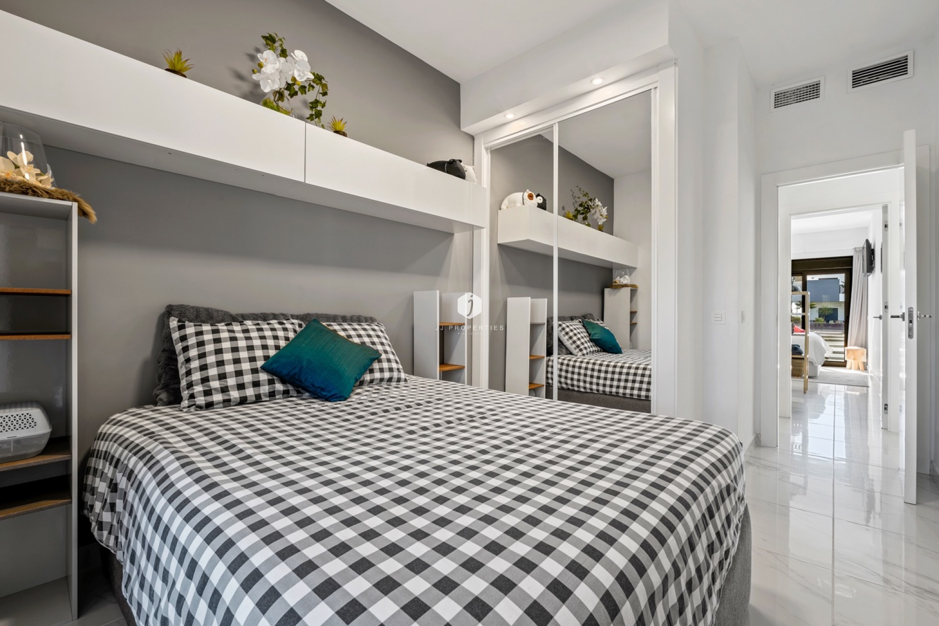 Tweedehands - Appartement / flat -
Guardamar del Segura - Costa Blanca