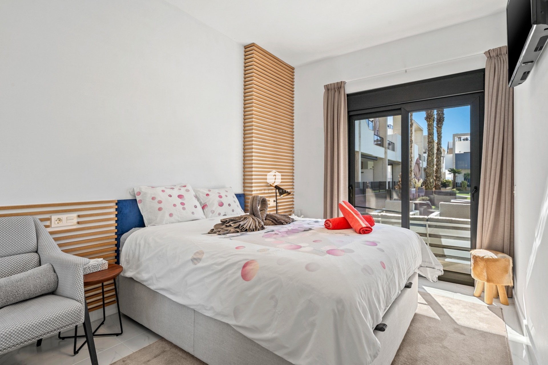 Tweedehands - Appartement / flat -
Guardamar del Segura - Costa Blanca