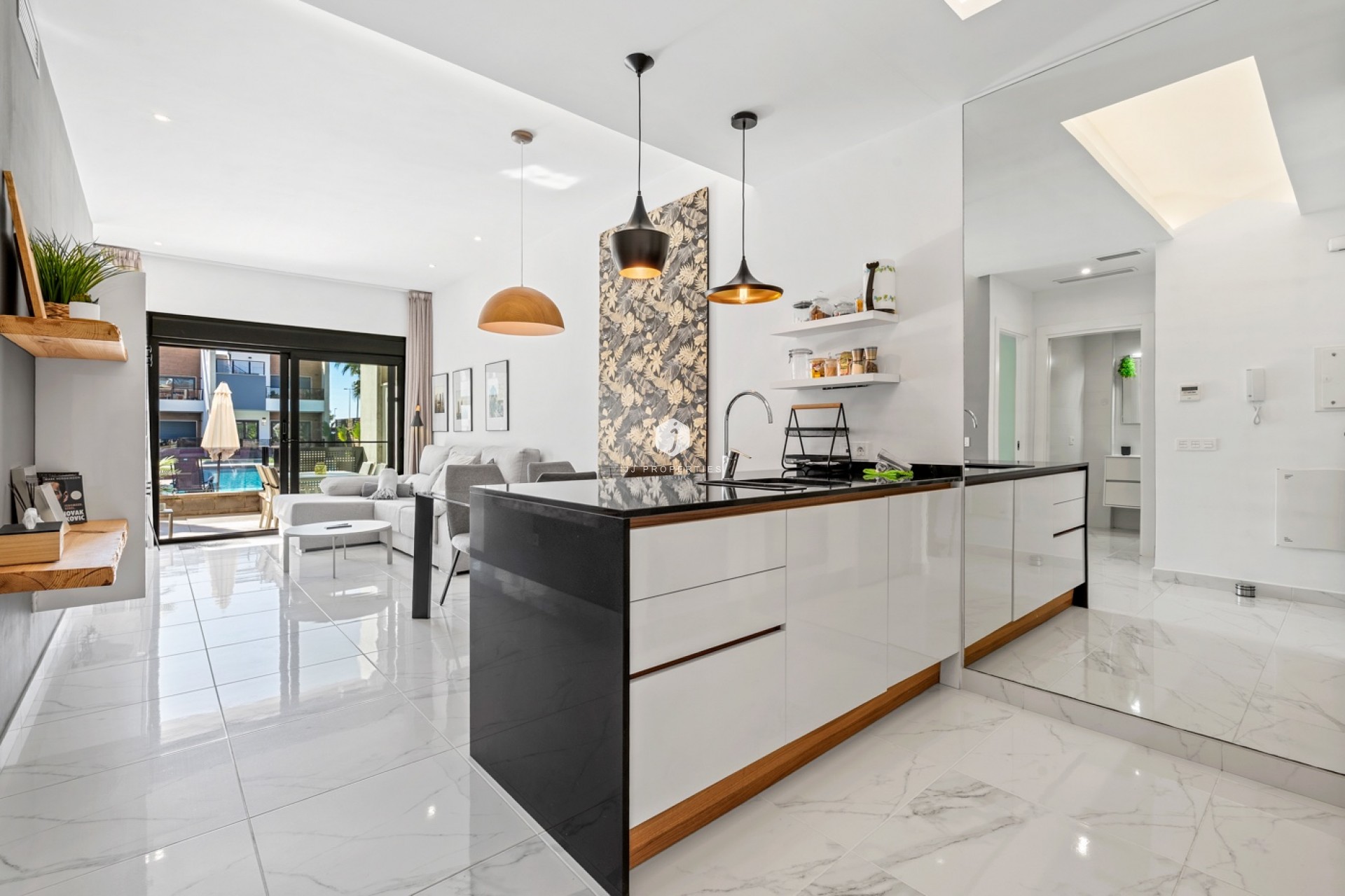 Tweedehands - Appartement / flat -
Guardamar del Segura - Costa Blanca