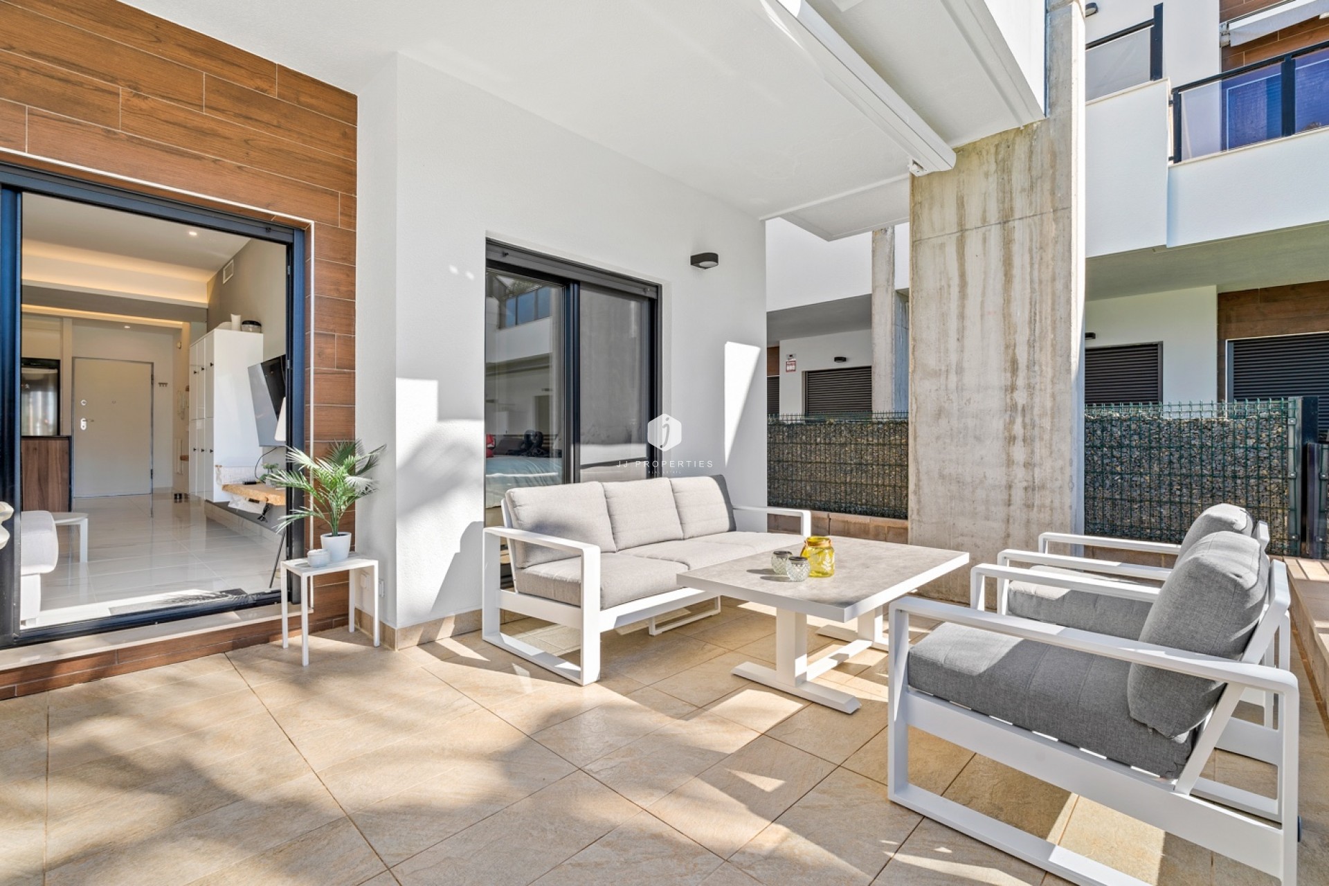 Tweedehands - Appartement / flat -
Guardamar del Segura - Costa Blanca