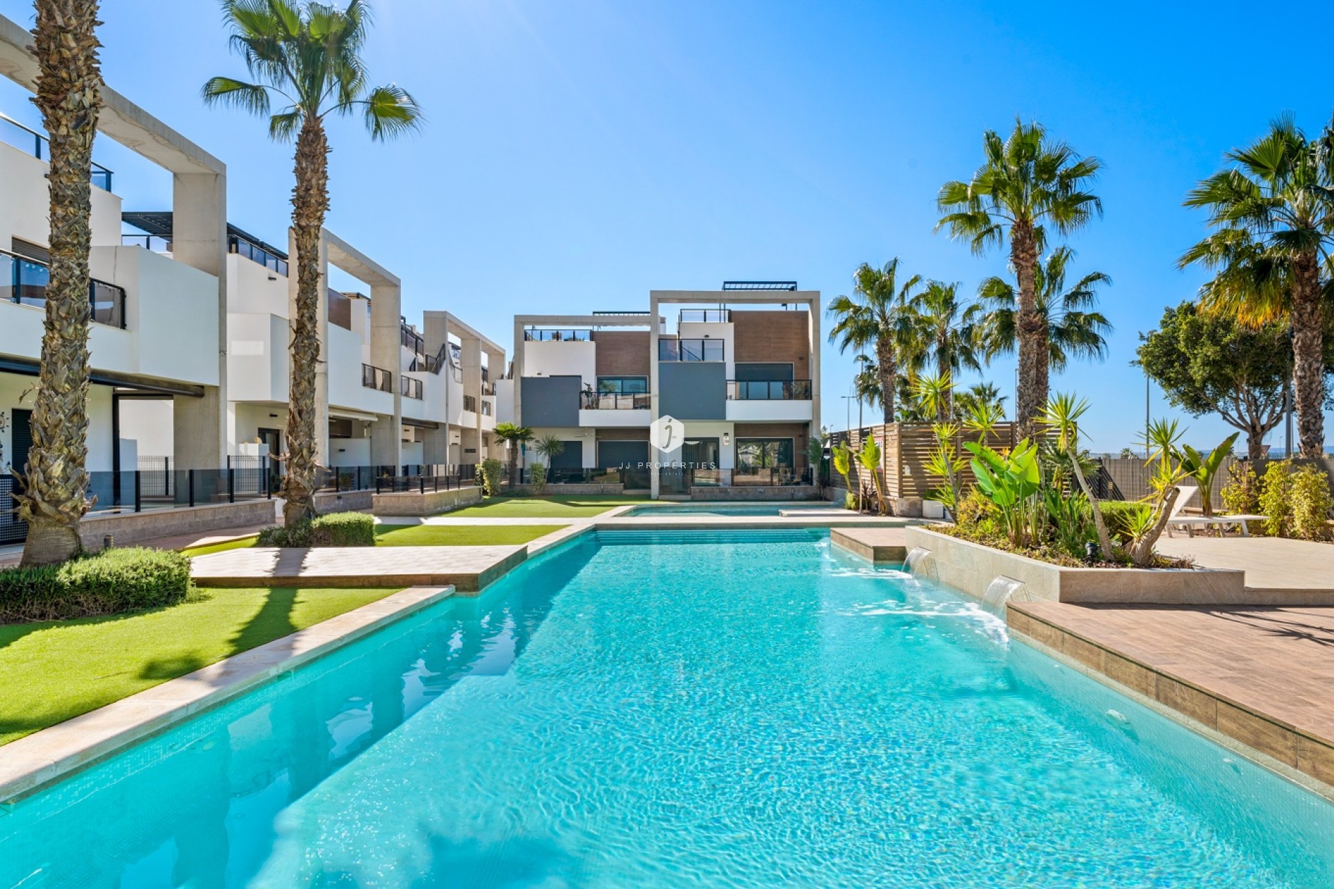 Tweedehands - Appartement / flat -
Guardamar del Segura - Costa Blanca