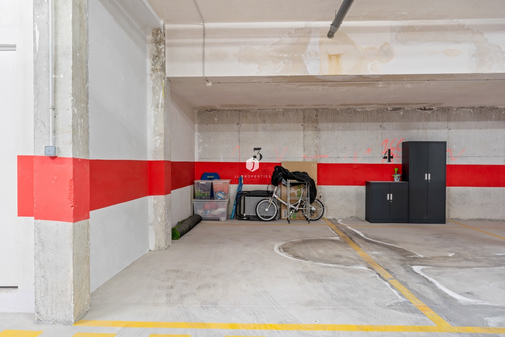 Tweedehands - Appartement / flat -
Guardamar del Segura - Costa Blanca