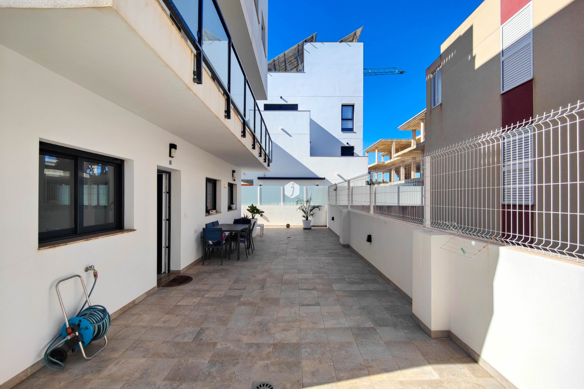 Tweedehands - Appartement / flat -
Guardamar del Segura - Costa Blanca