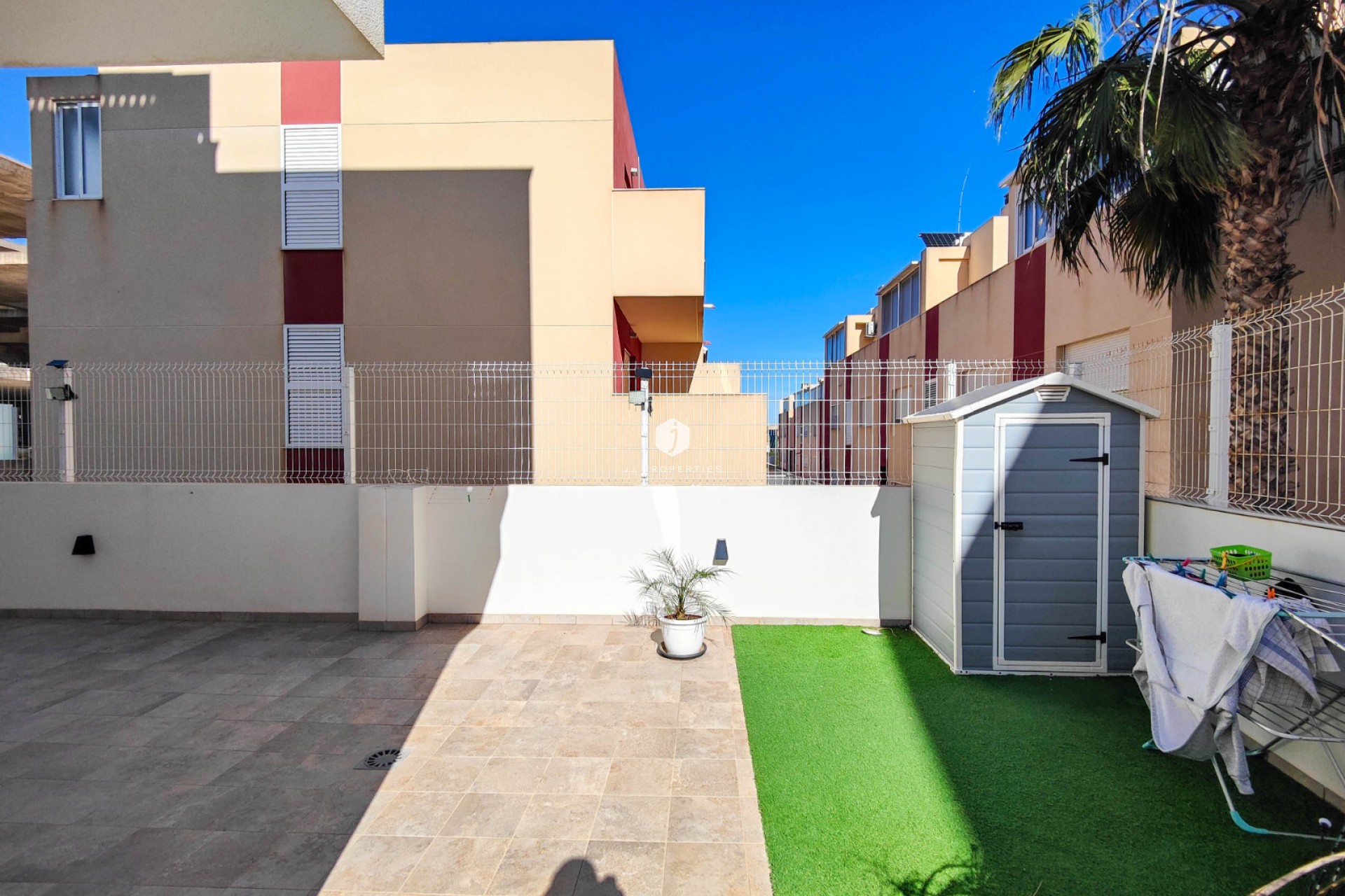 Tweedehands - Appartement / flat -
Guardamar del Segura - Costa Blanca
