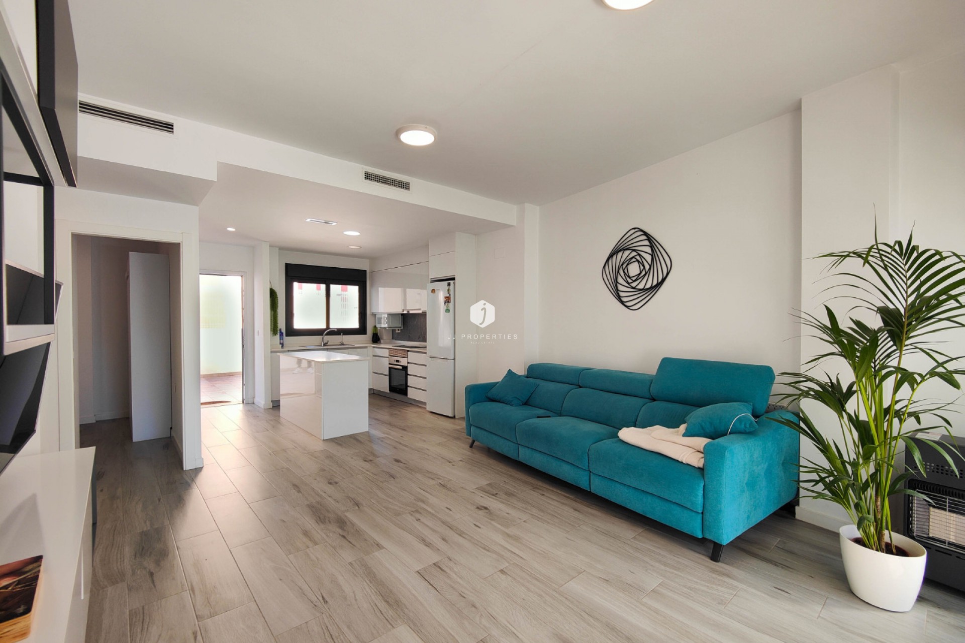 Tweedehands - Appartement / flat -
Guardamar del Segura - Costa Blanca