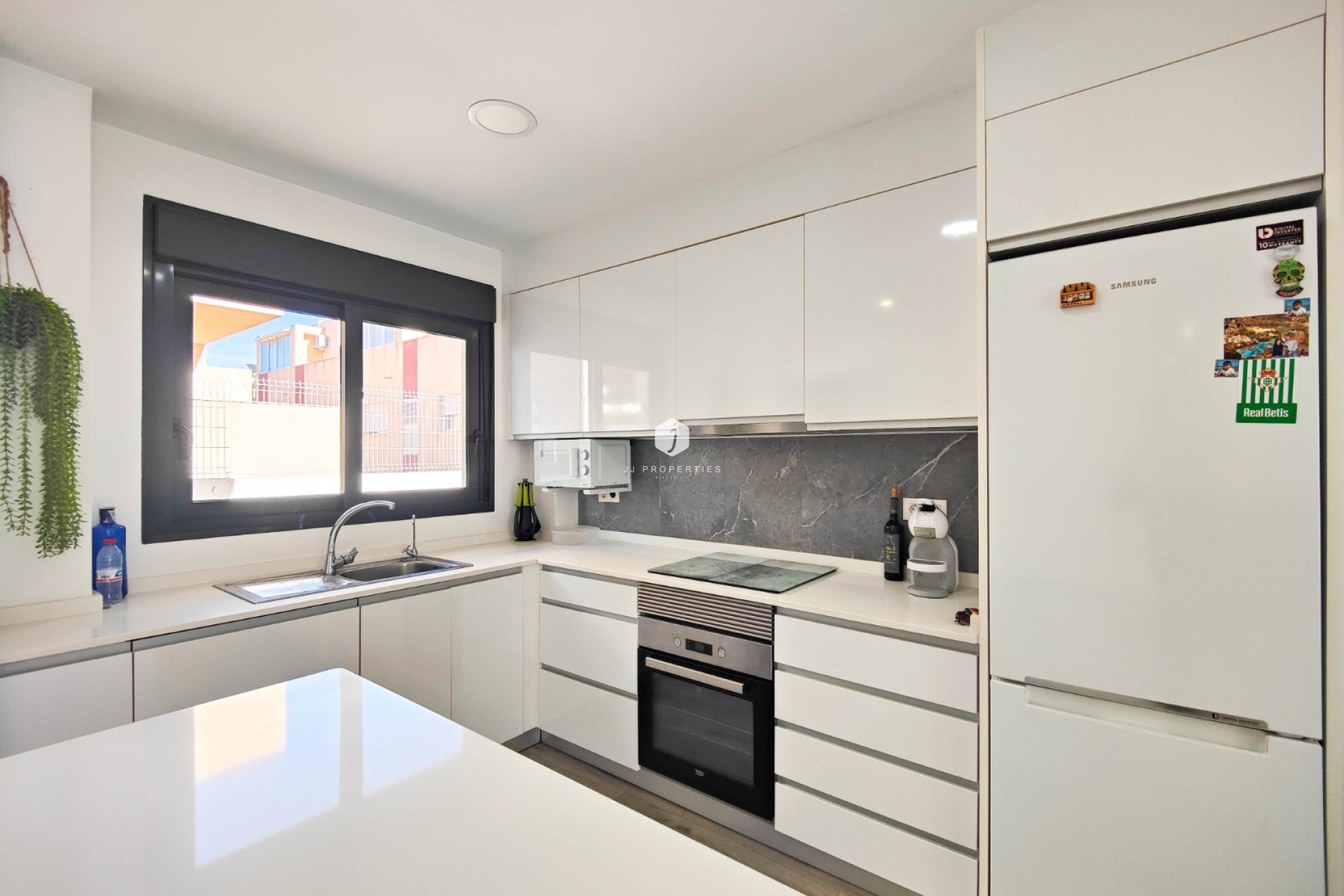 Tweedehands - Appartement / flat -
Guardamar del Segura - Costa Blanca