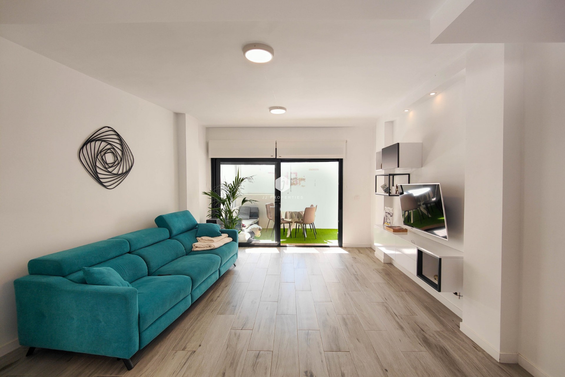 Tweedehands - Appartement / flat -
Guardamar del Segura - Costa Blanca