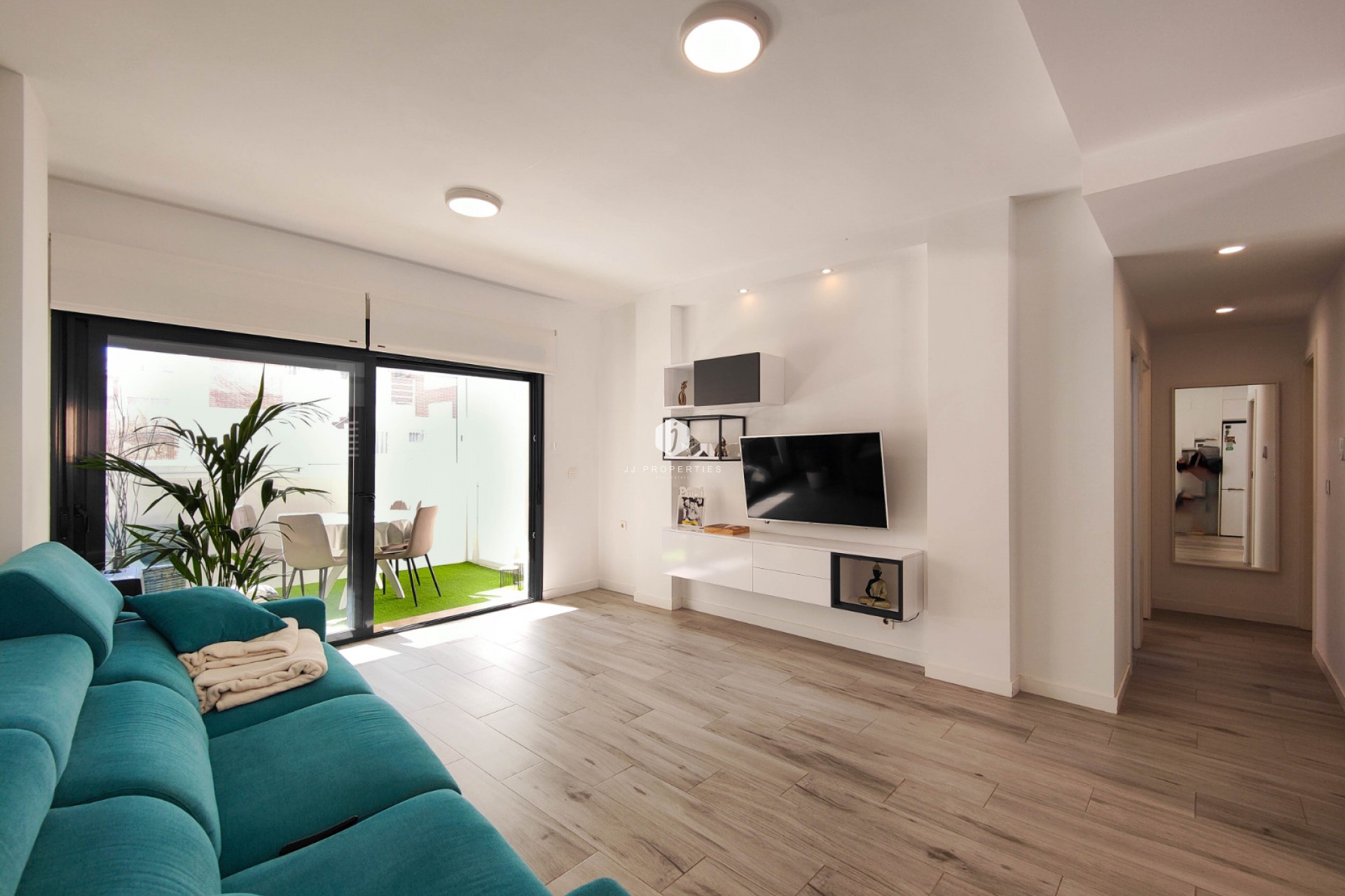 Tweedehands - Appartement / flat -
Guardamar del Segura - Costa Blanca