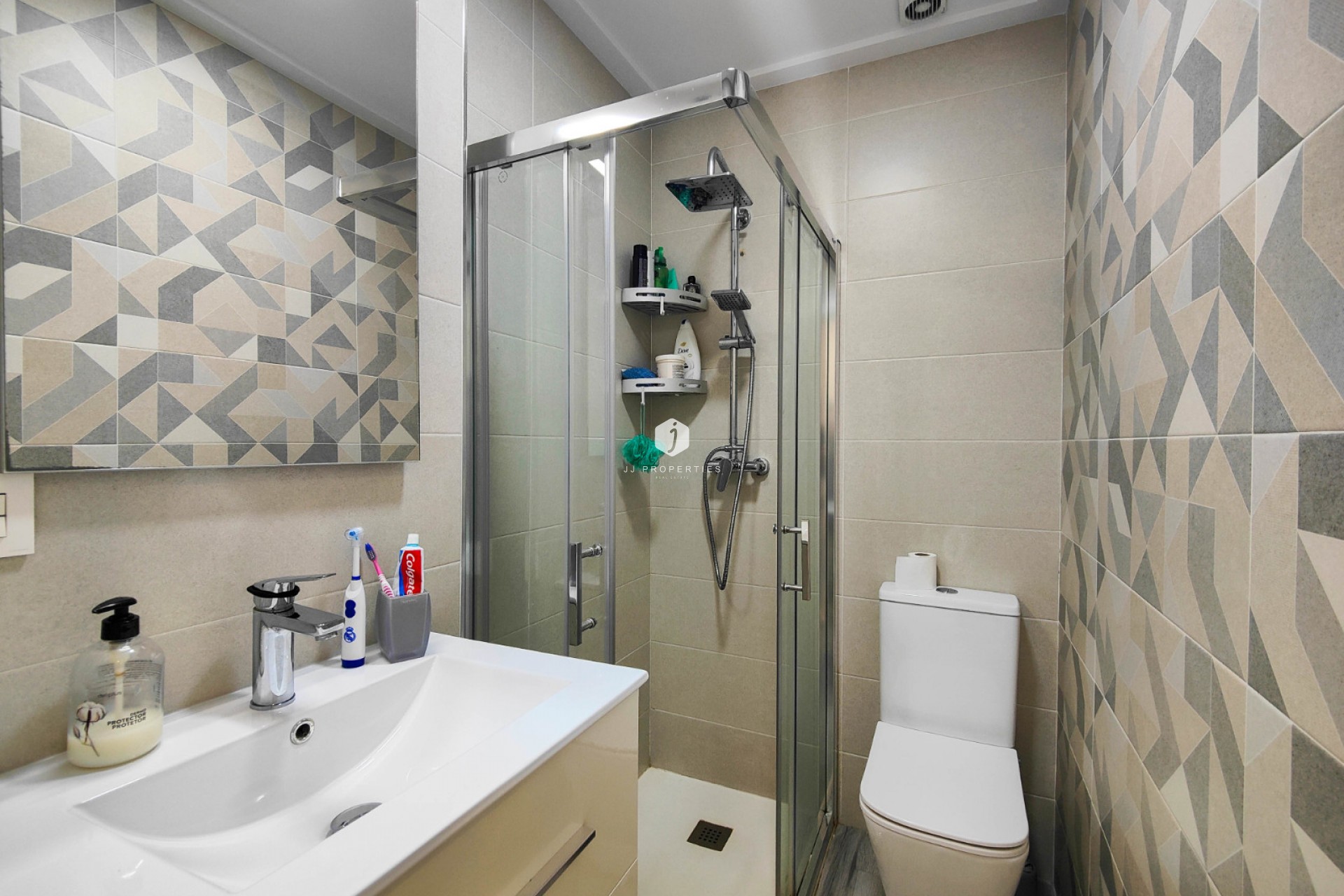 Tweedehands - Appartement / flat -
Guardamar del Segura - Costa Blanca