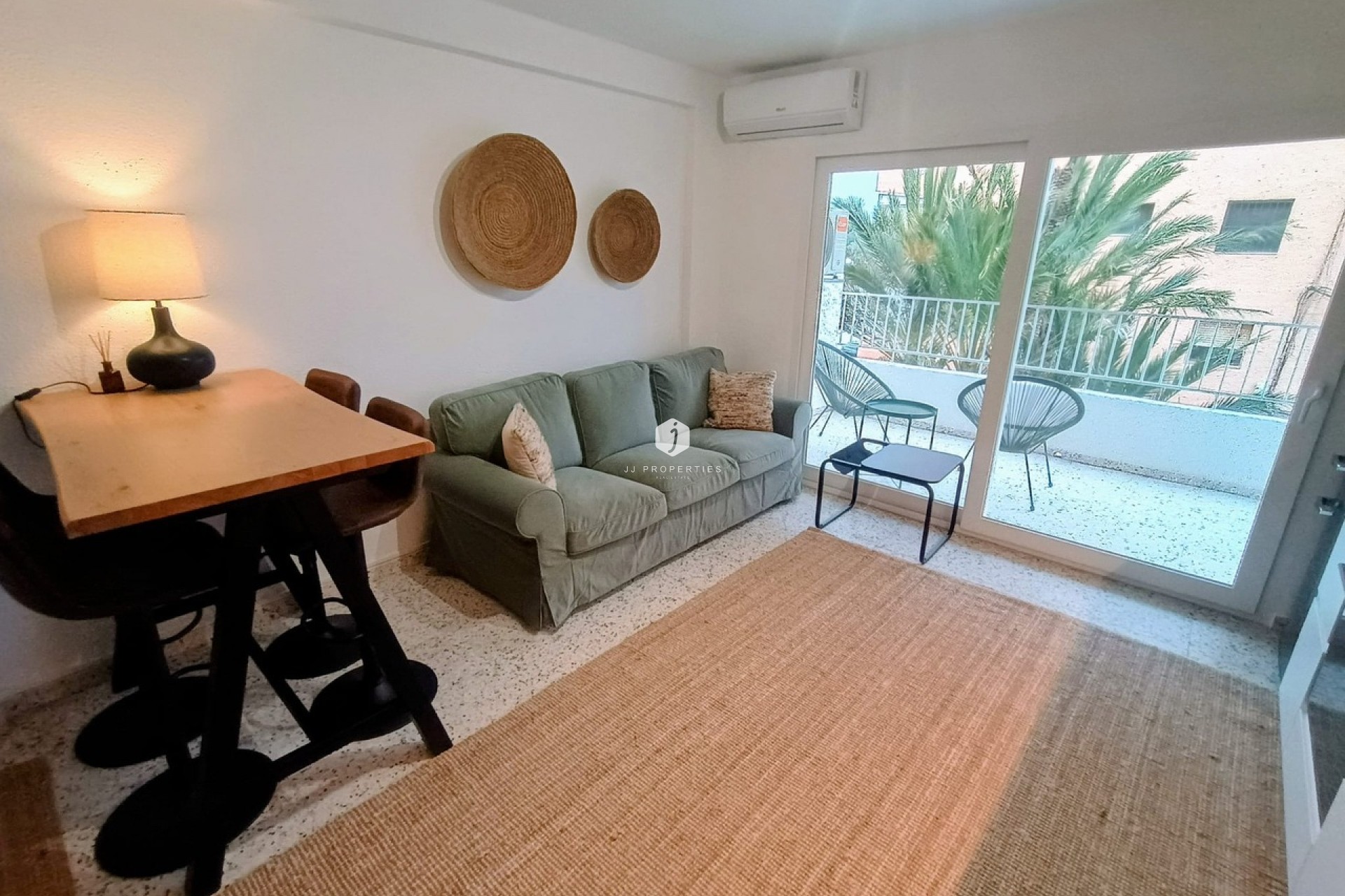 Tweedehands - Appartement / flat -
Guardamar del Segura - Costa Blanca