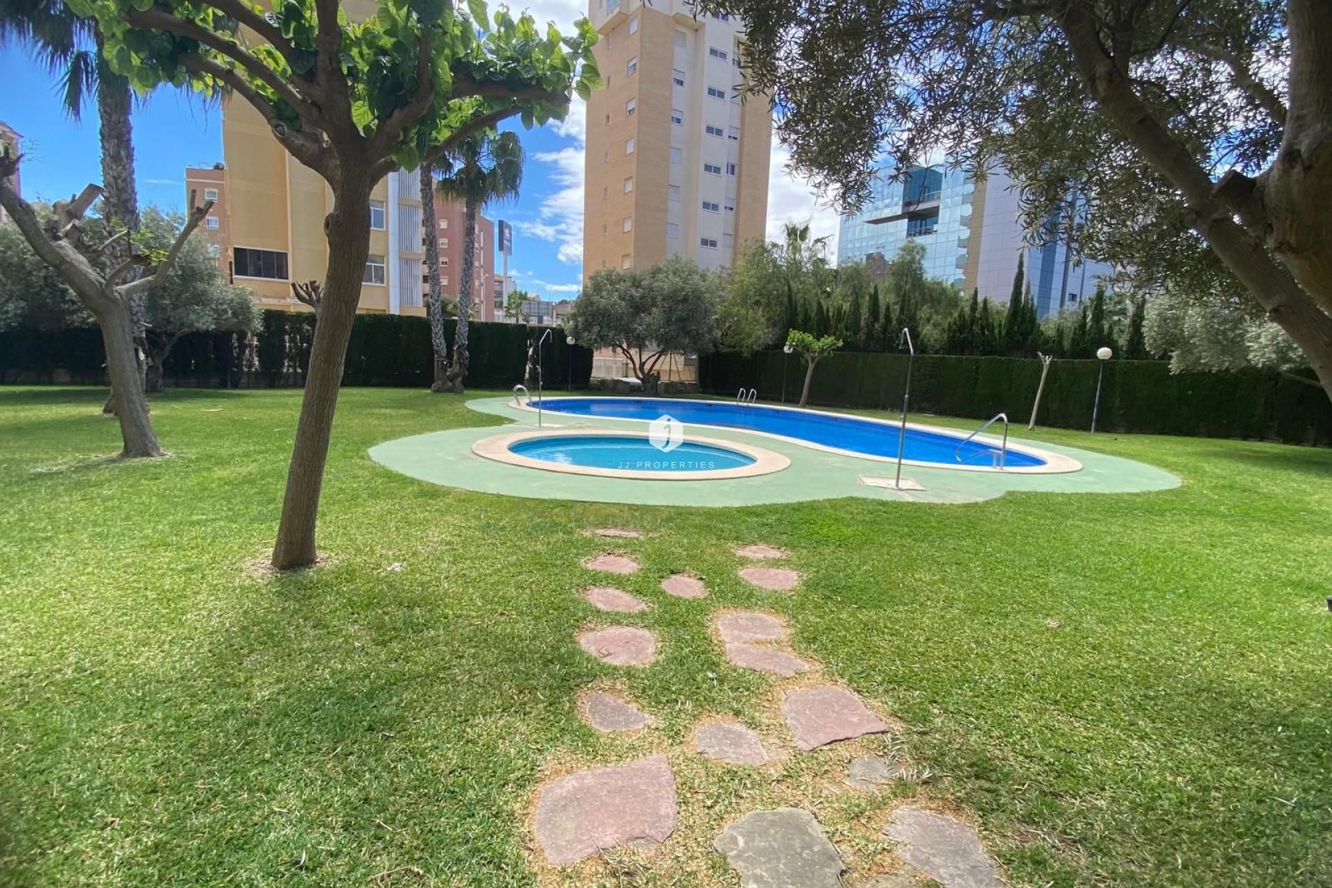 Tweedehands - Appartement / flat -
Guardamar del Segura - Costa Blanca