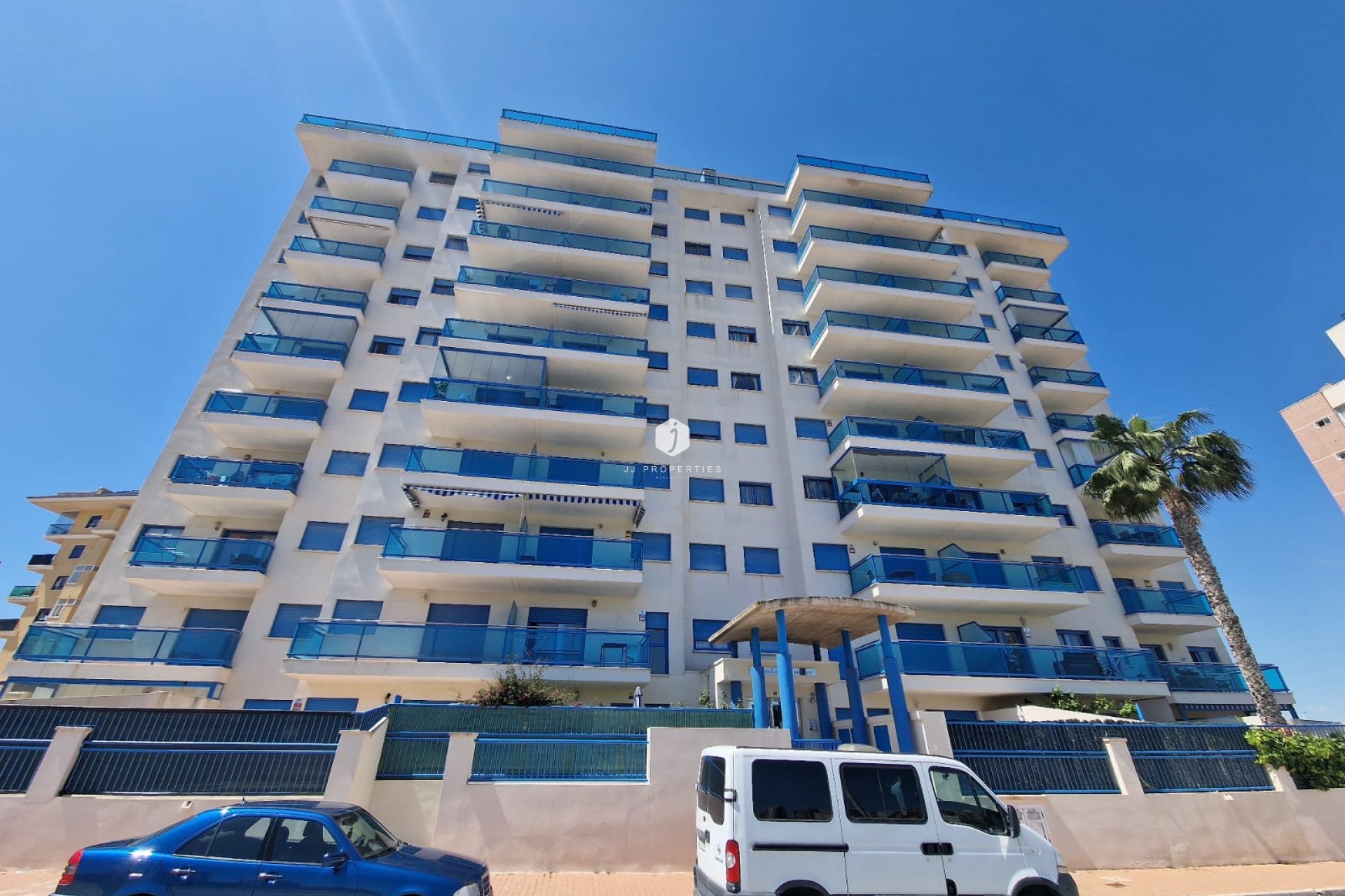 Tweedehands - Appartement / flat -
Guardamar del Segura - Costa Blanca