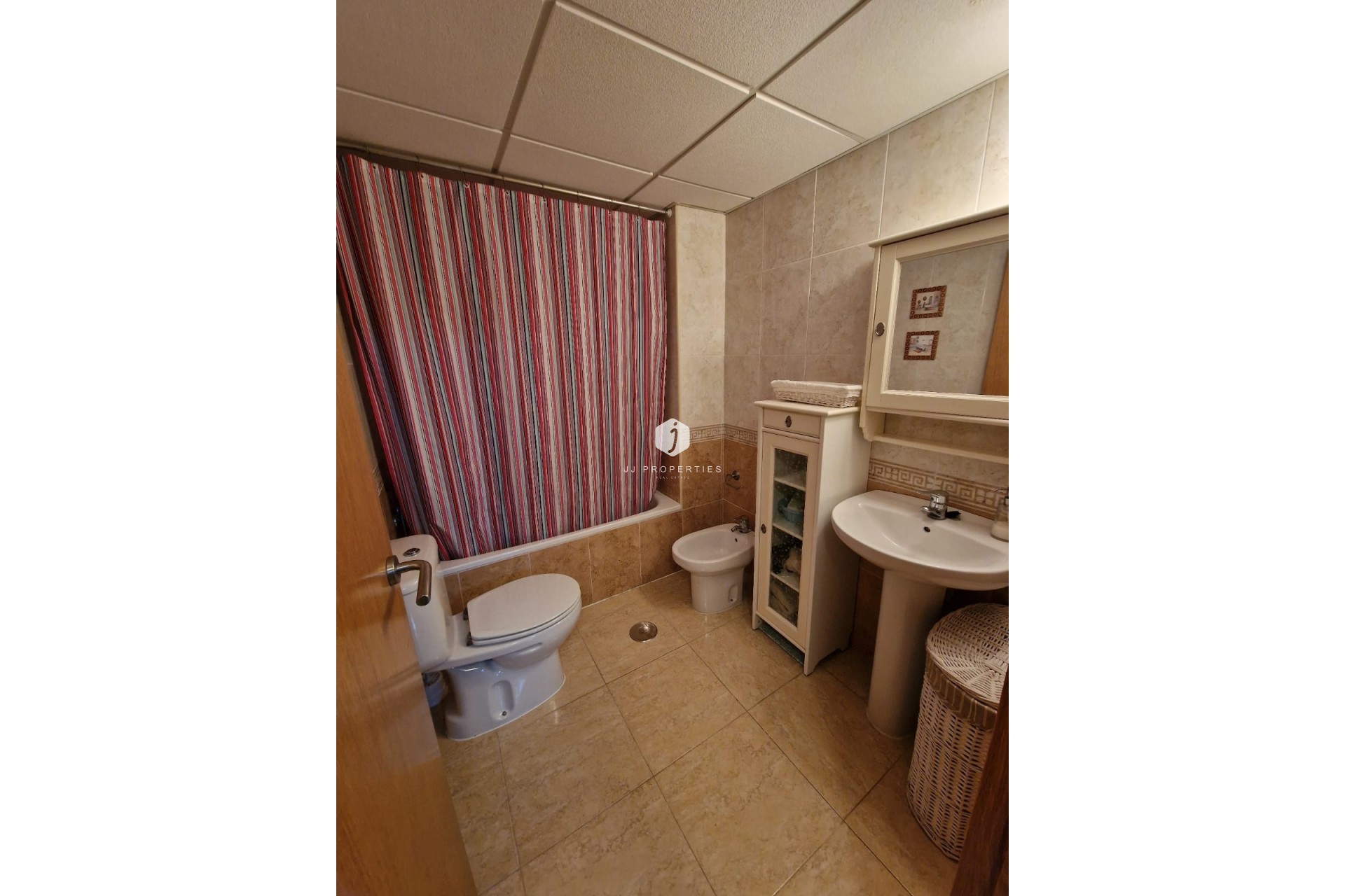 Tweedehands - Appartement / flat -
Guardamar del Segura - Costa Blanca