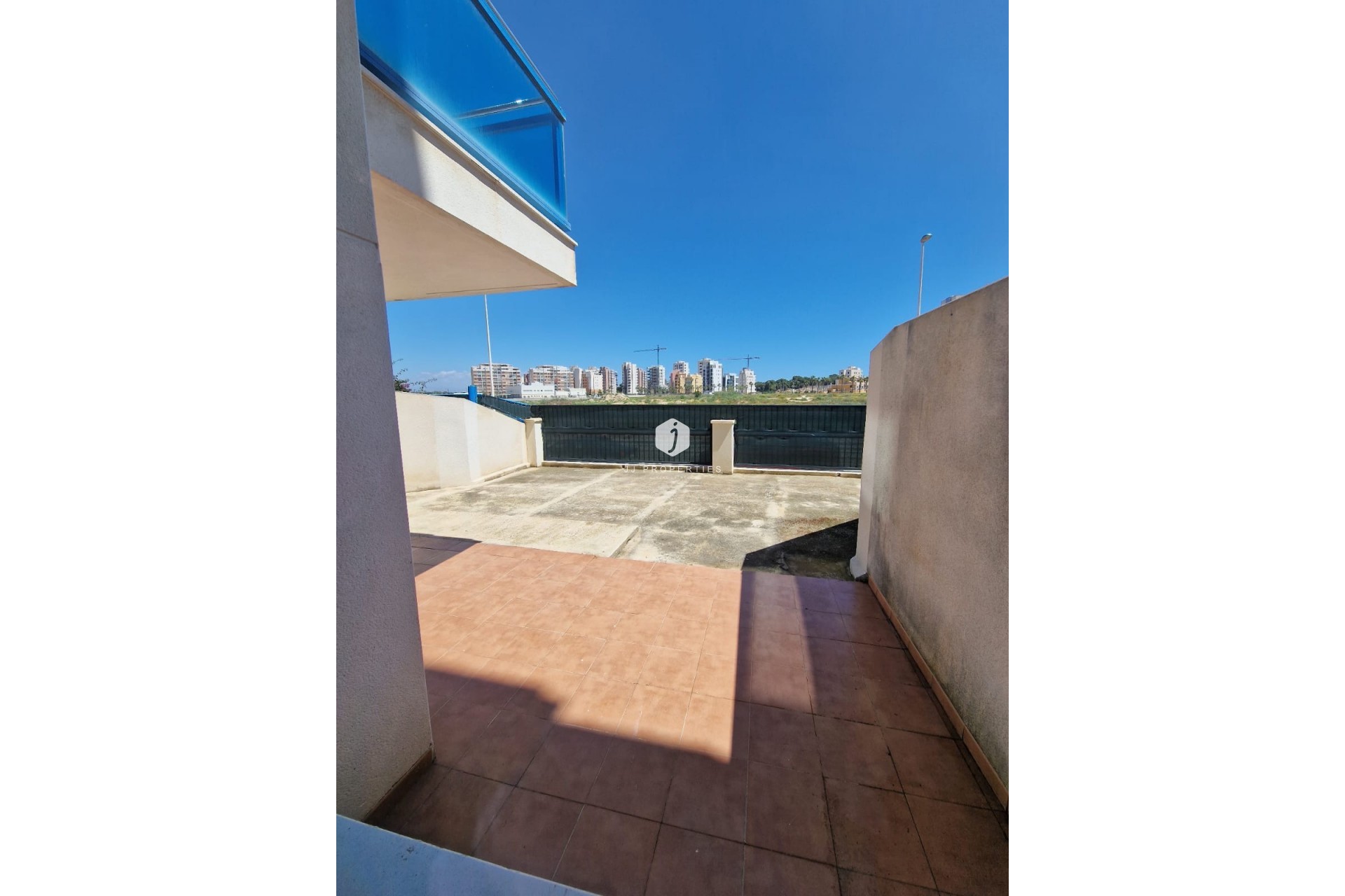 Tweedehands - Appartement / flat -
Guardamar del Segura - Costa Blanca