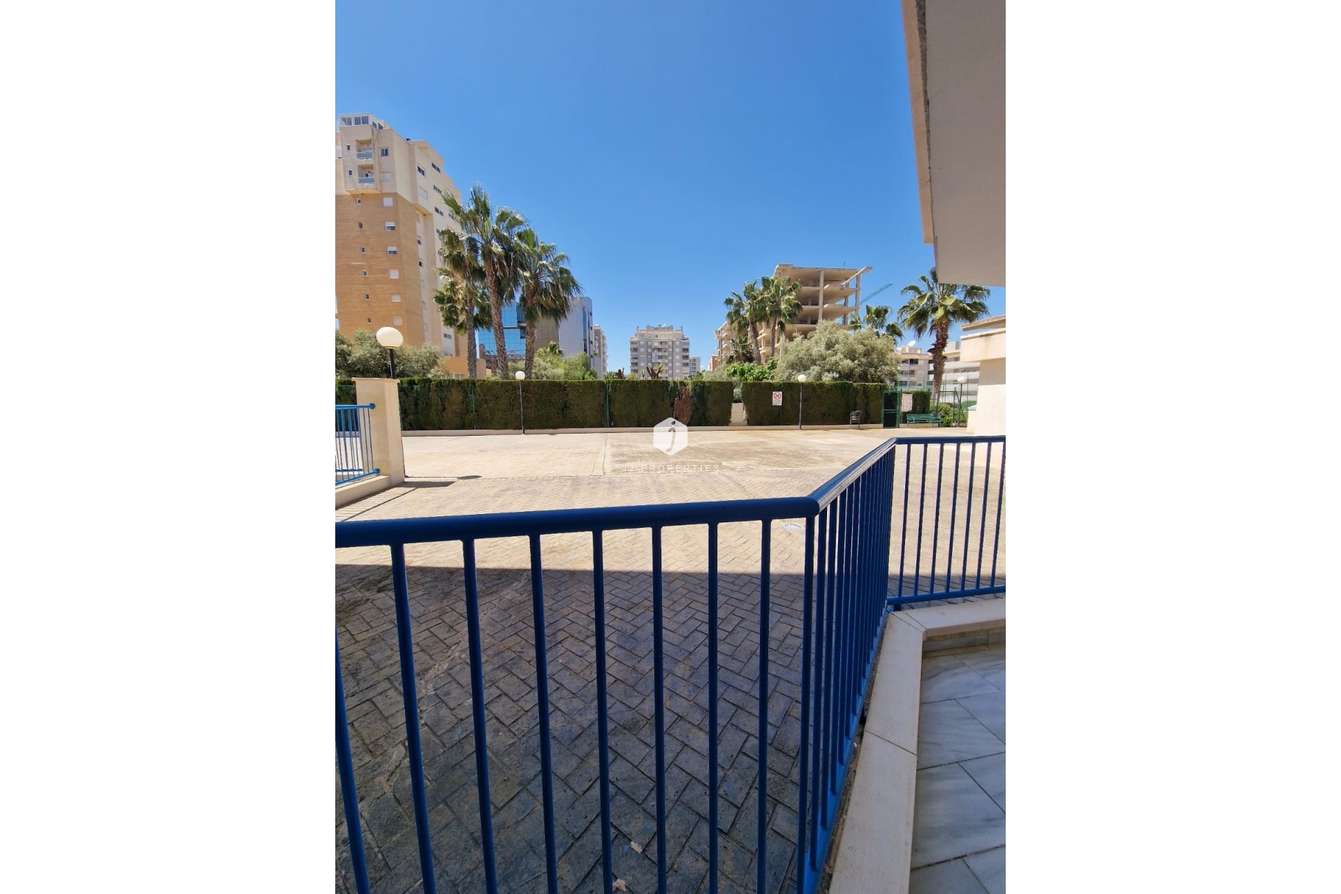 Tweedehands - Appartement / flat -
Guardamar del Segura - Costa Blanca
