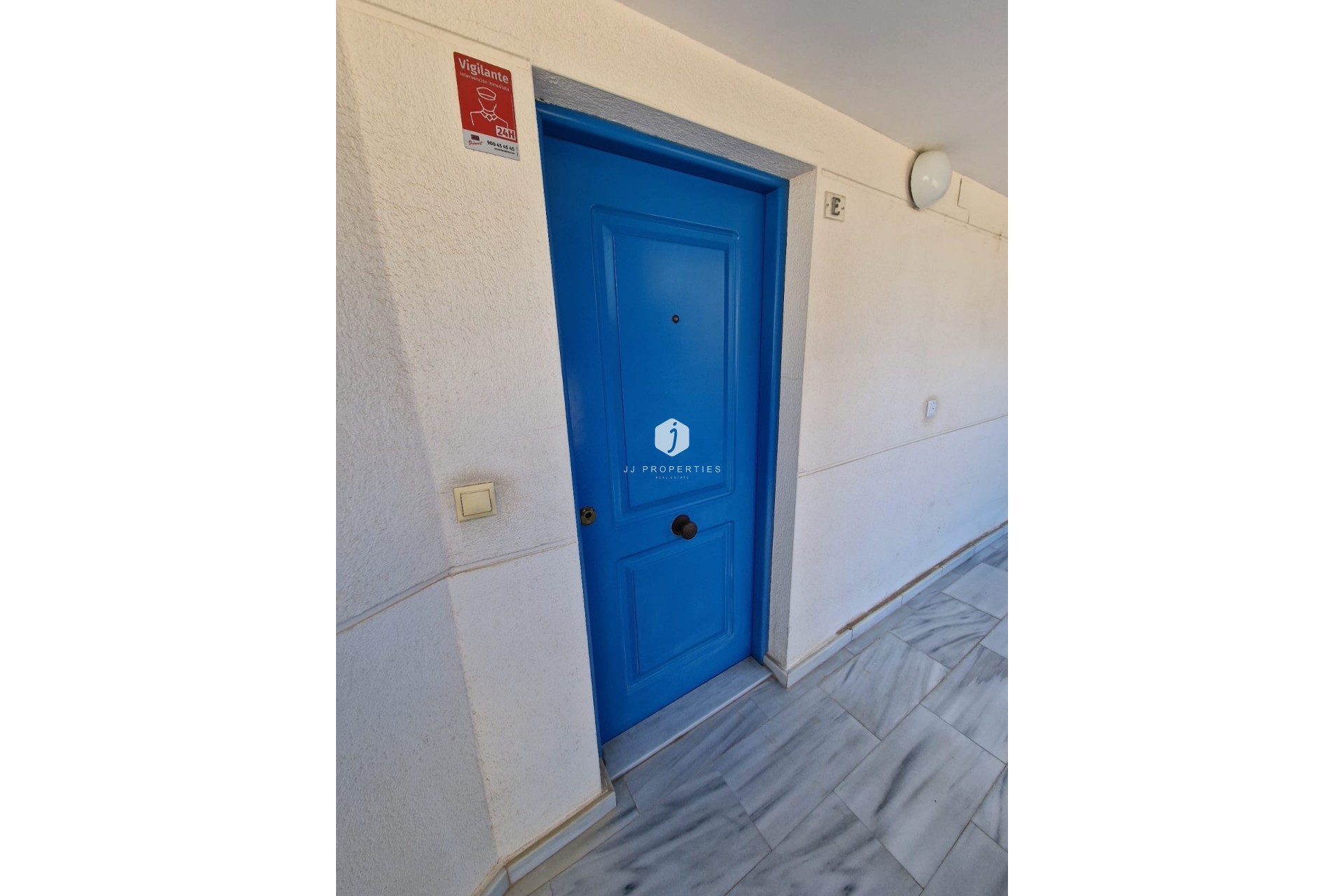 Tweedehands - Appartement / flat -
Guardamar del Segura - Costa Blanca