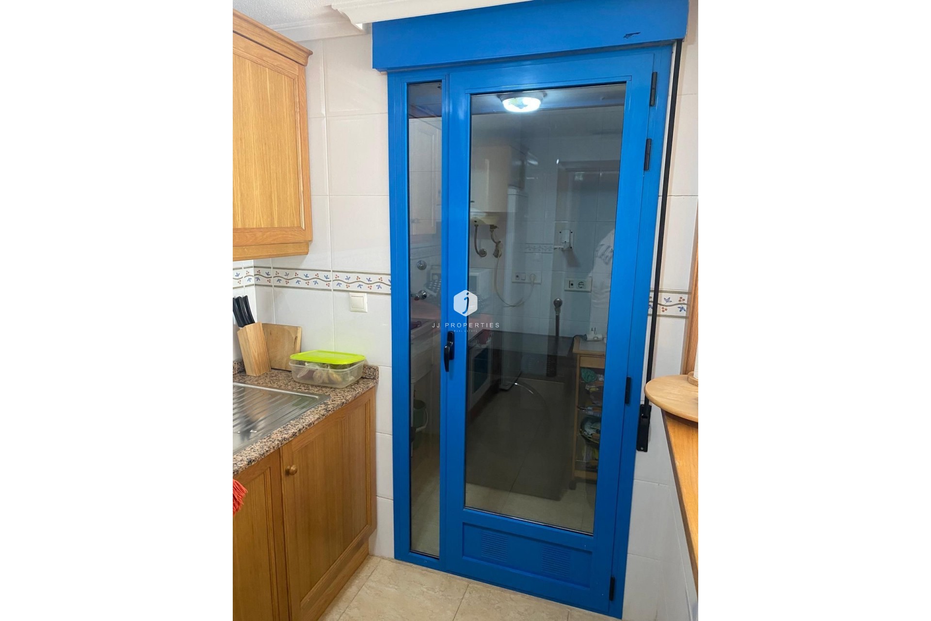 Tweedehands - Appartement / flat -
Guardamar del Segura - Costa Blanca