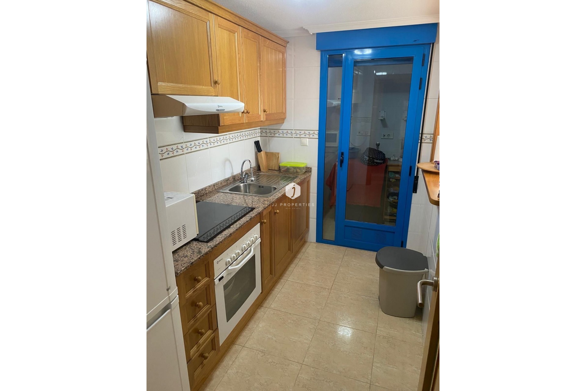 Tweedehands - Appartement / flat -
Guardamar del Segura - Costa Blanca