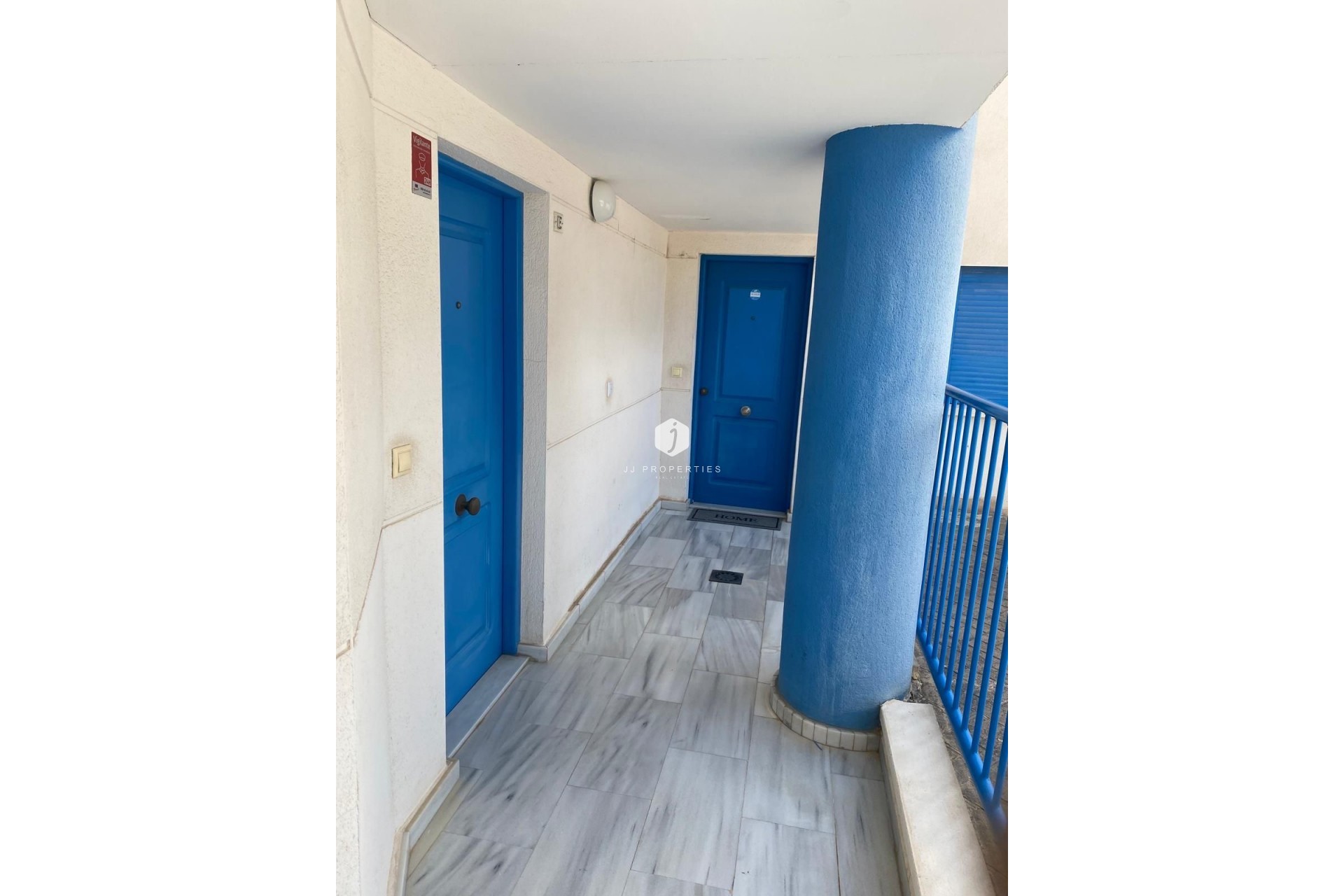 Tweedehands - Appartement / flat -
Guardamar del Segura - Costa Blanca