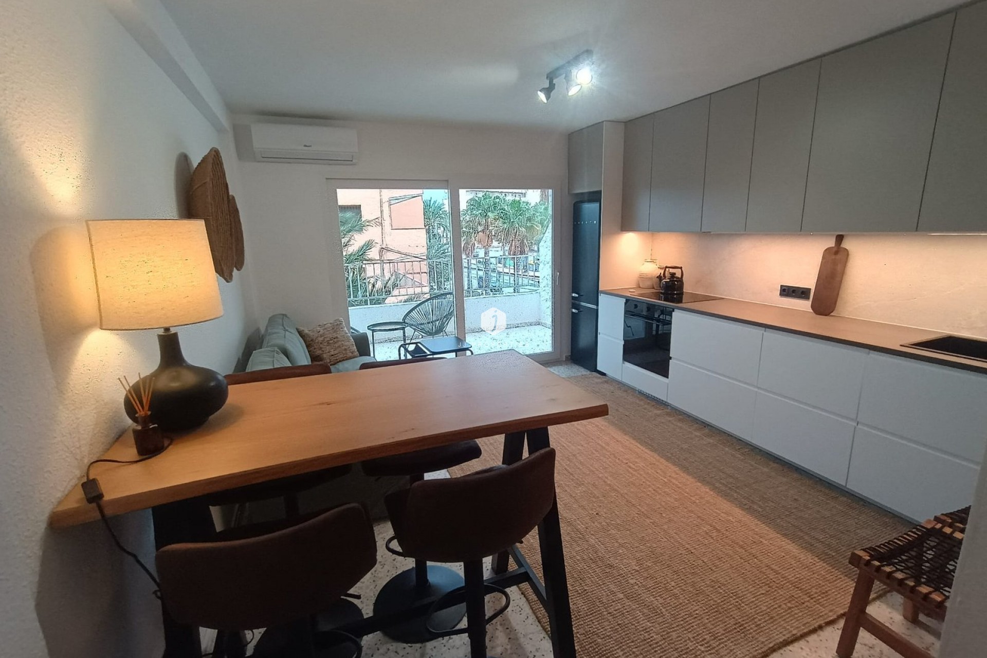 Tweedehands - Appartement / flat -
Guardamar del Segura - Costa Blanca