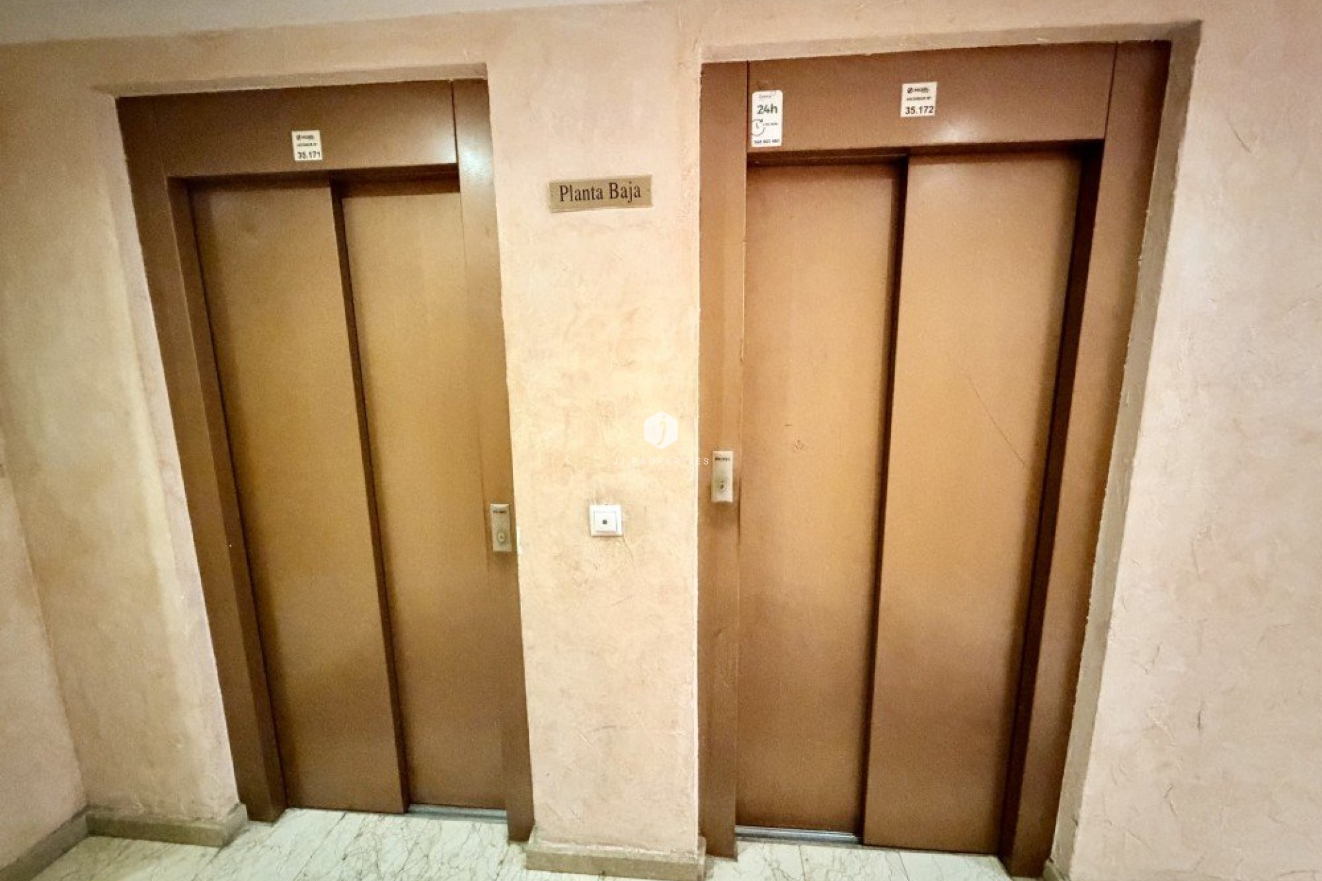 Tweedehands - Appartement / flat -
Guardamar del Segura - Costa Blanca