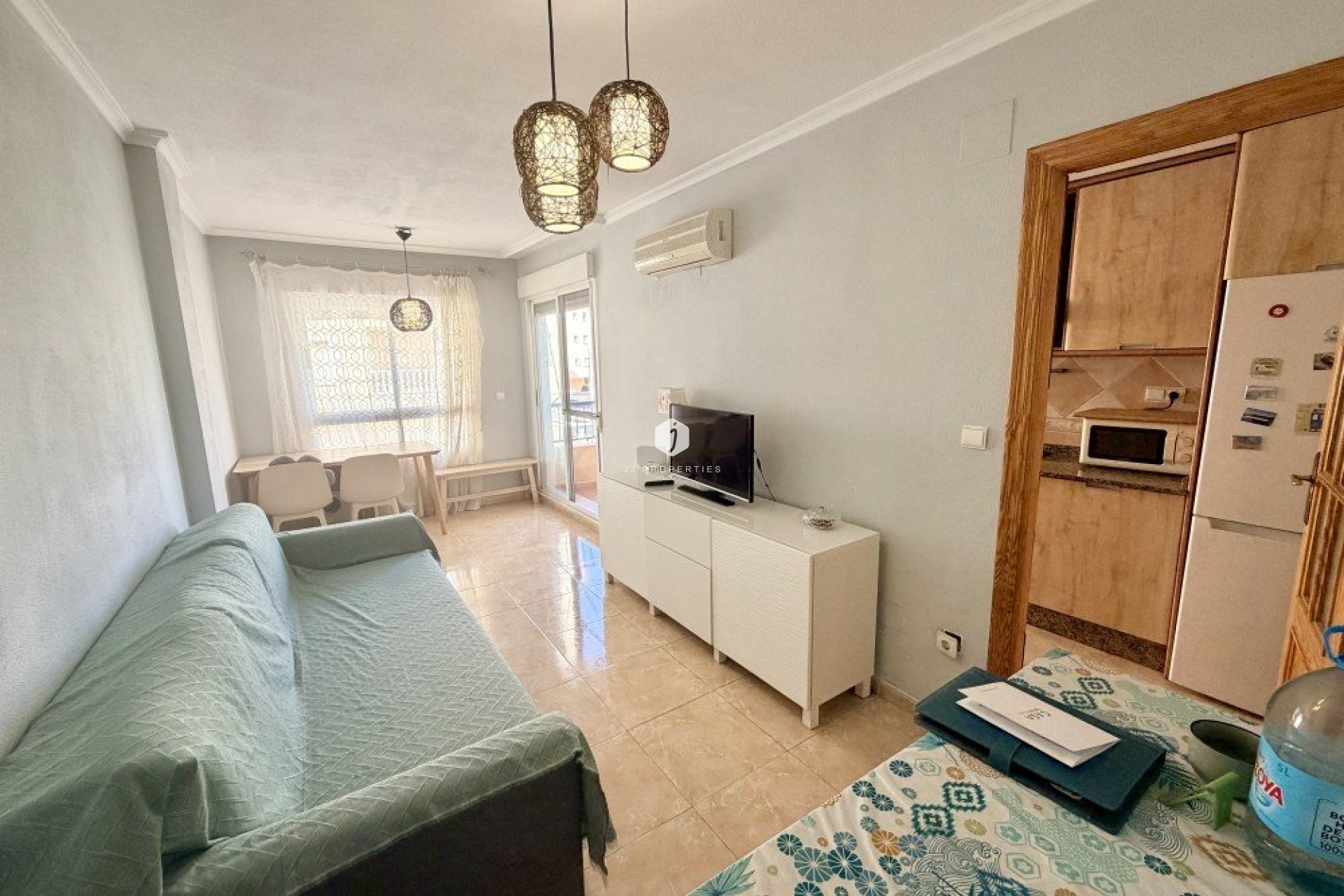 Tweedehands - Appartement / flat -
Guardamar del Segura - Costa Blanca