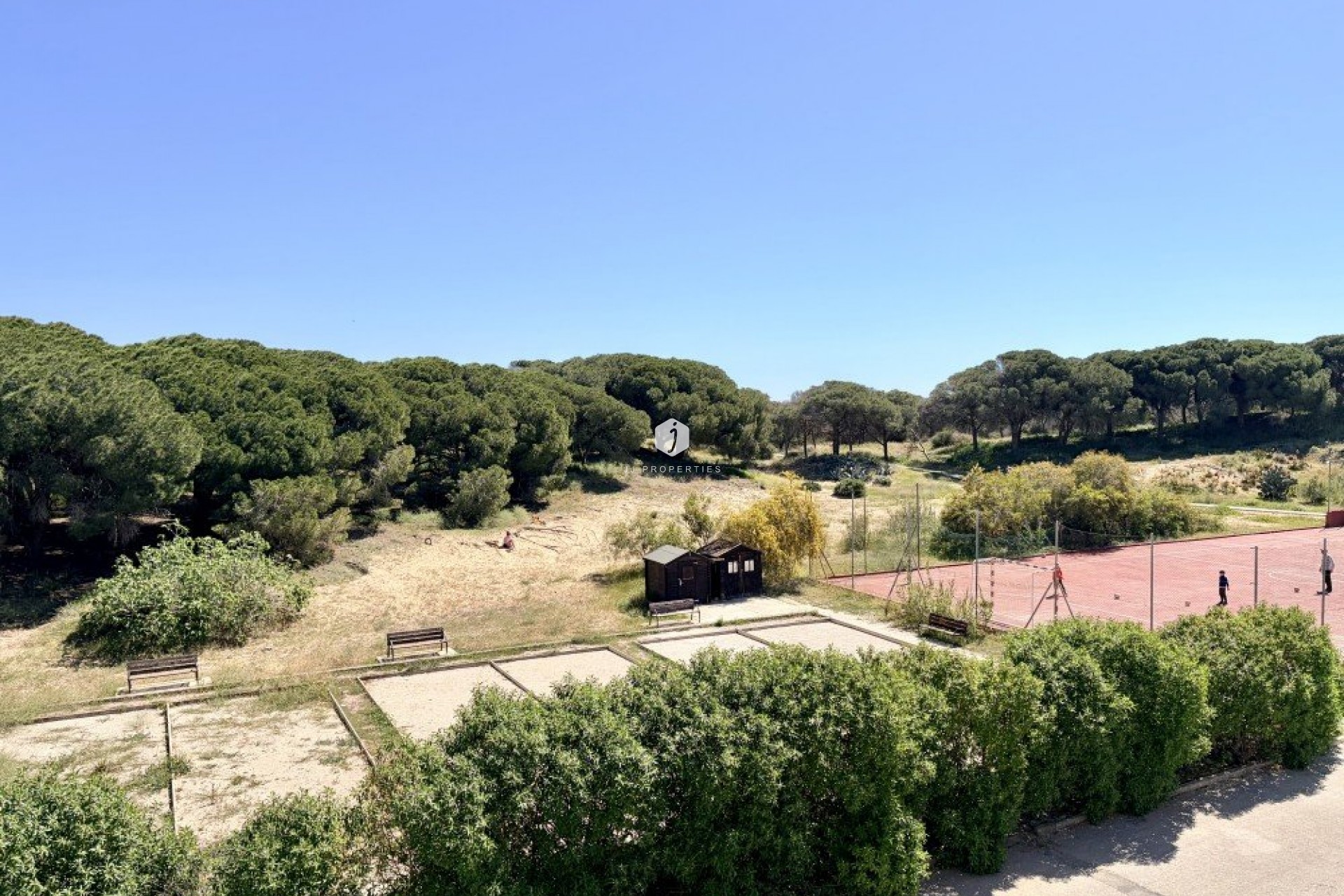 Tweedehands - Appartement / flat -
Guardamar del Segura - Costa Blanca