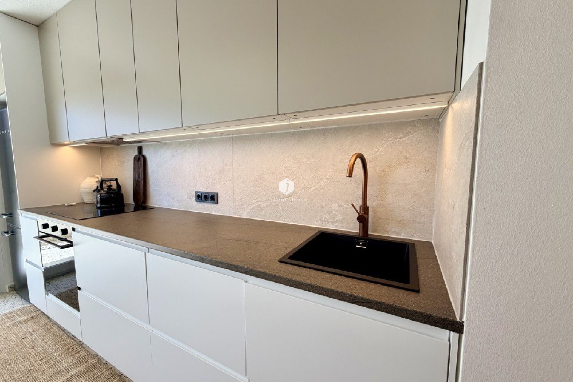 Tweedehands - Appartement / flat -
Guardamar del Segura - Costa Blanca