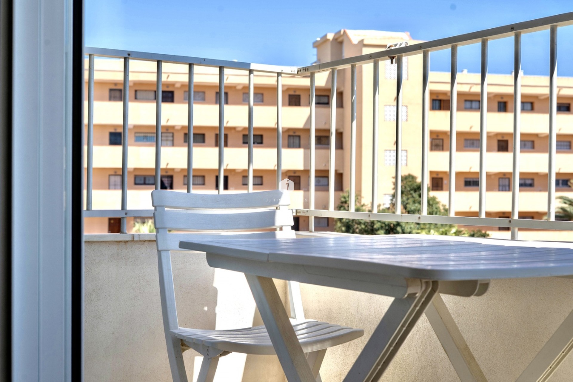 Tweedehands - Appartement / flat -
Guardamar del Segura - Costa Blanca