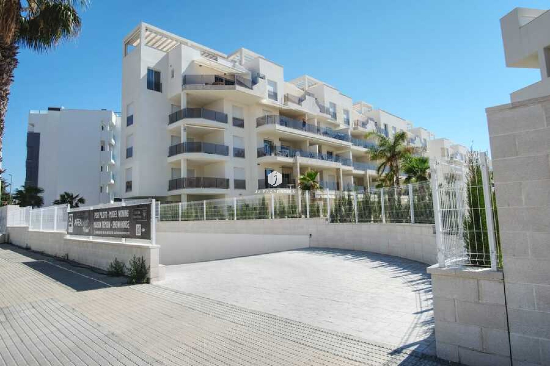 Tweedehands - Appartement / flat -
Guardamar del Segura - Costa Blanca