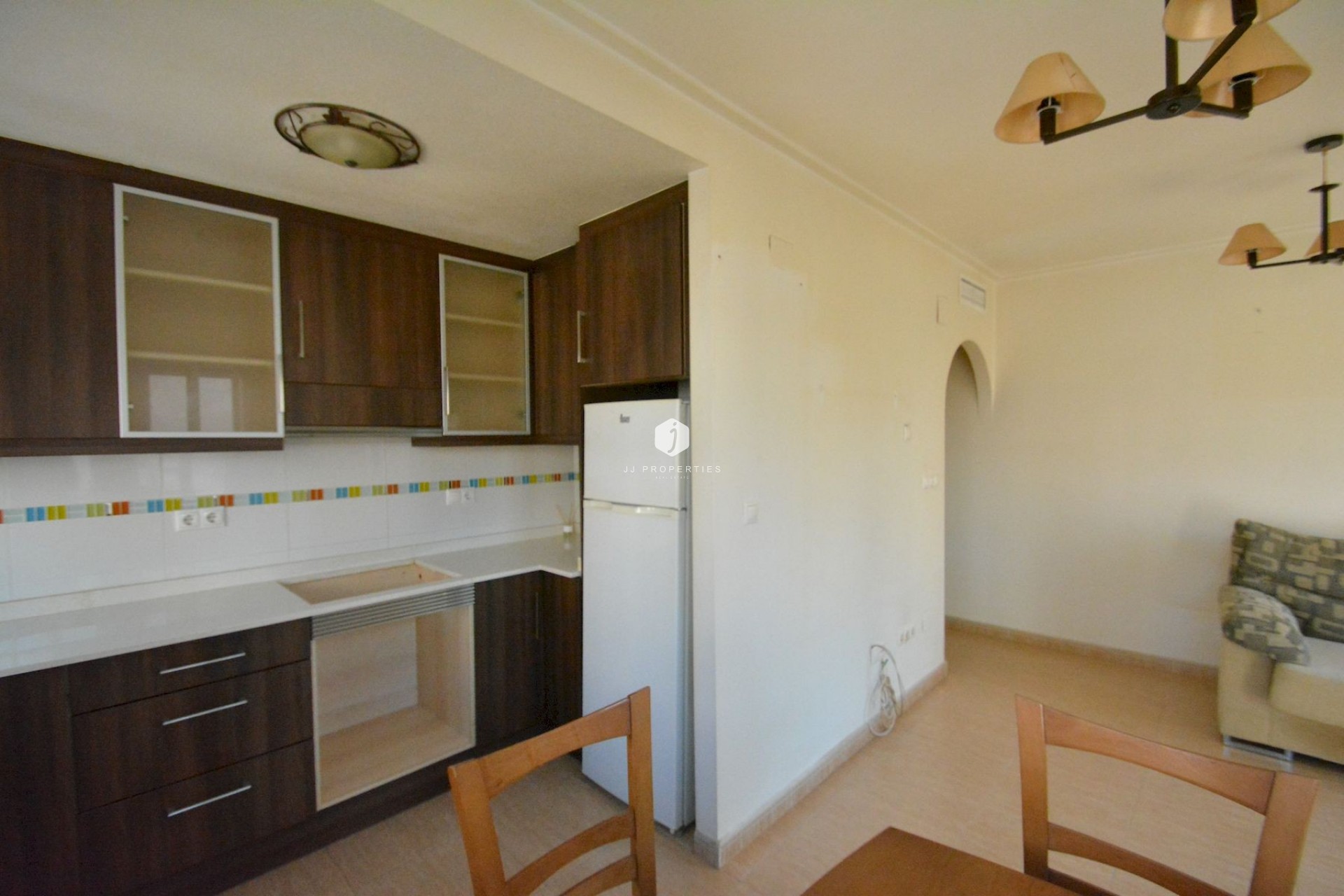 Tweedehands - Appartement / flat -
Guardamar del Segura - Costa Blanca