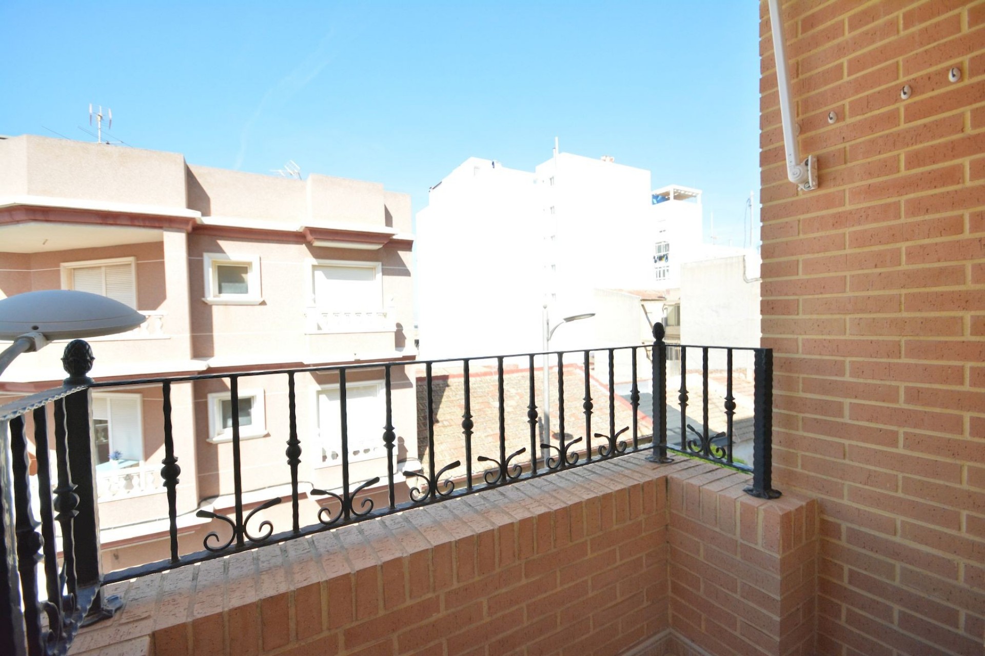 Tweedehands - Appartement / flat -
Guardamar del Segura - Costa Blanca