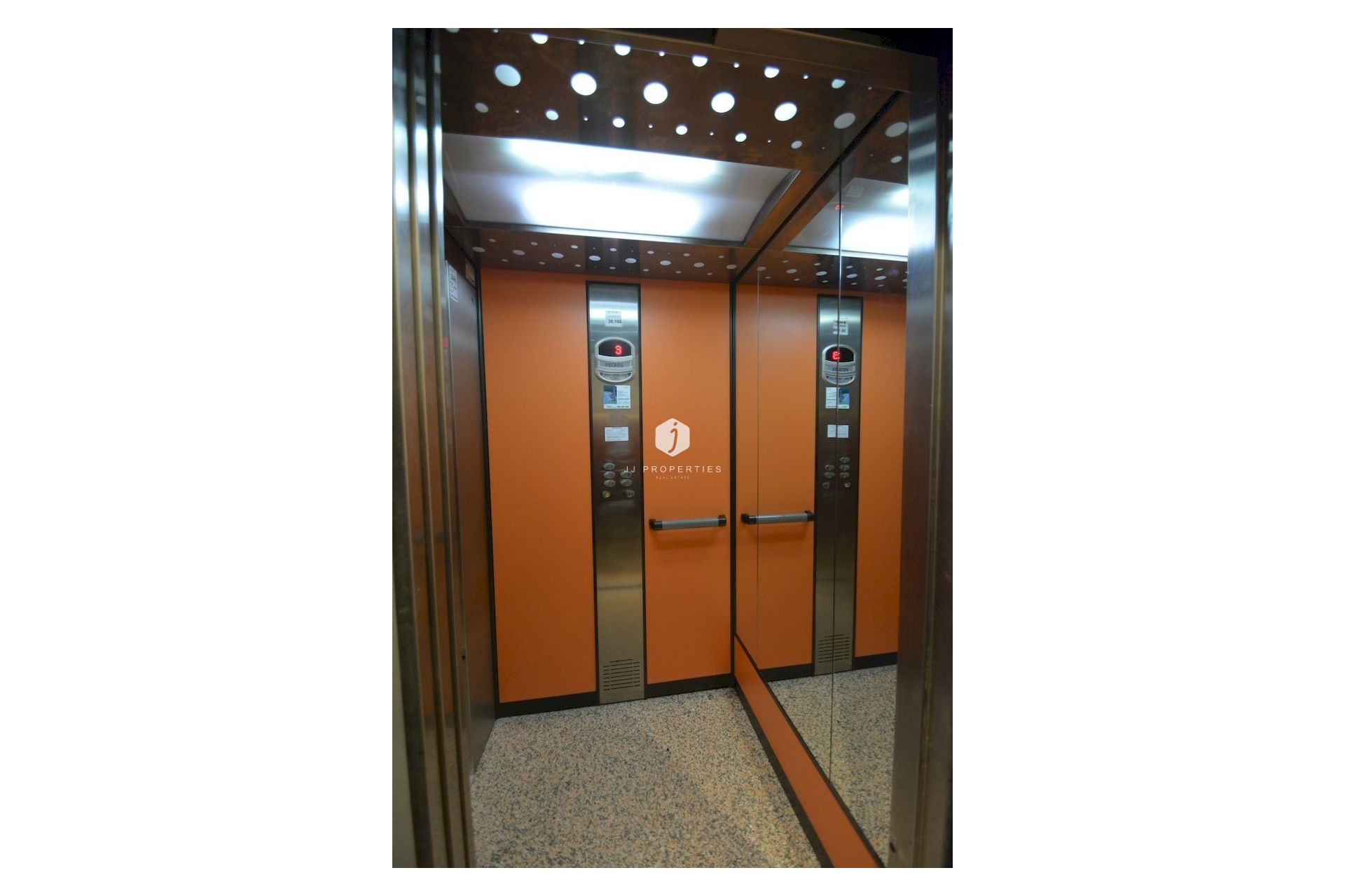 Tweedehands - Appartement / flat -
Guardamar del Segura - Costa Blanca