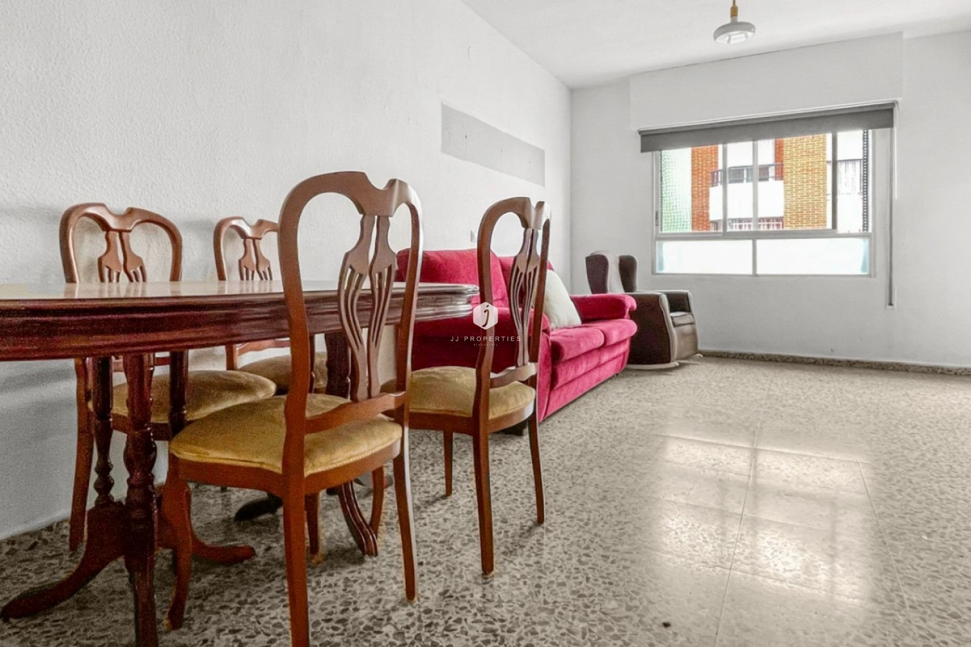Tweedehands - Appartement / flat -
Guardamar del Segura - Costa Blanca