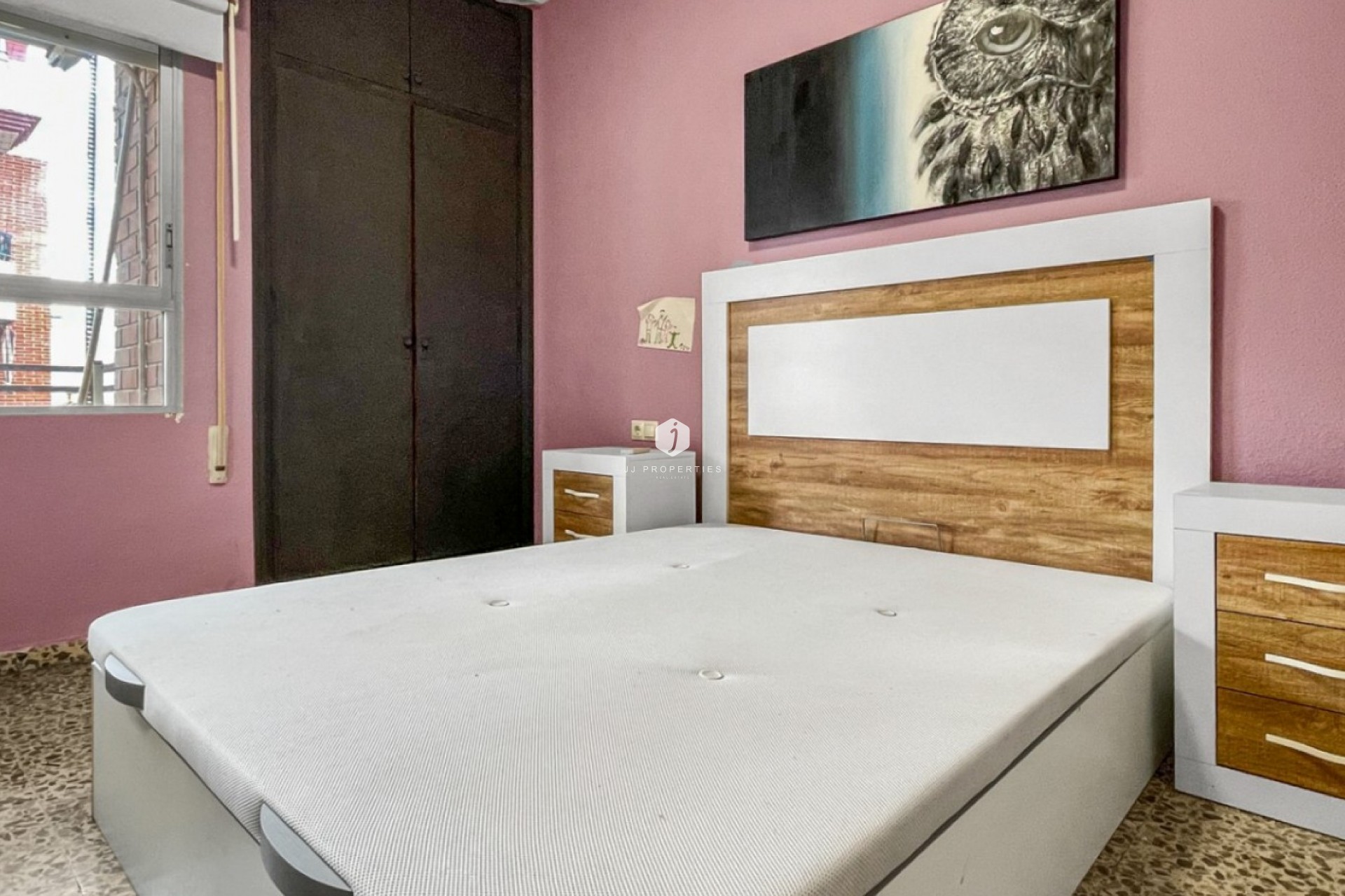Tweedehands - Appartement / flat -
Guardamar del Segura - Costa Blanca