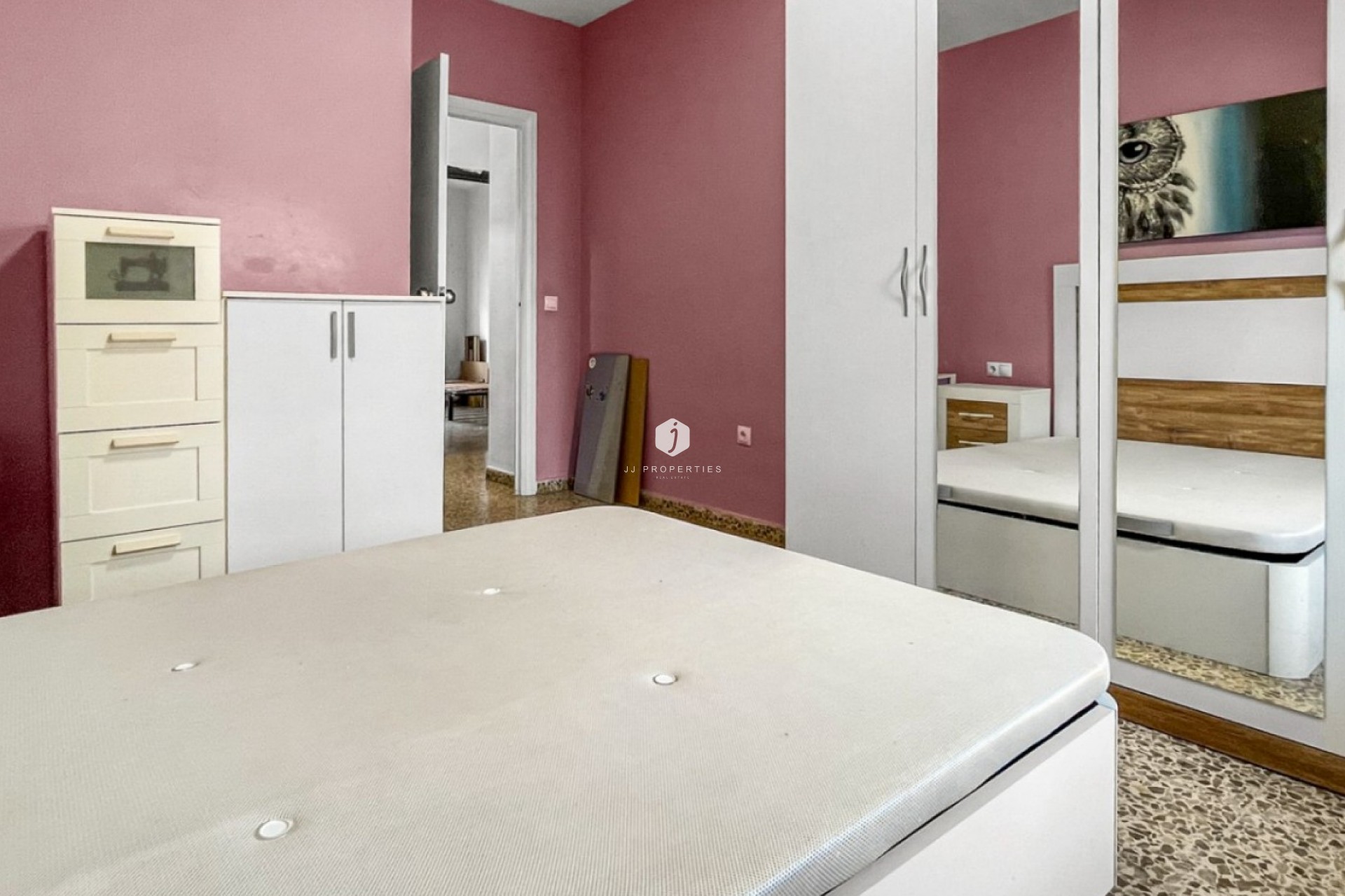 Tweedehands - Appartement / flat -
Guardamar del Segura - Costa Blanca