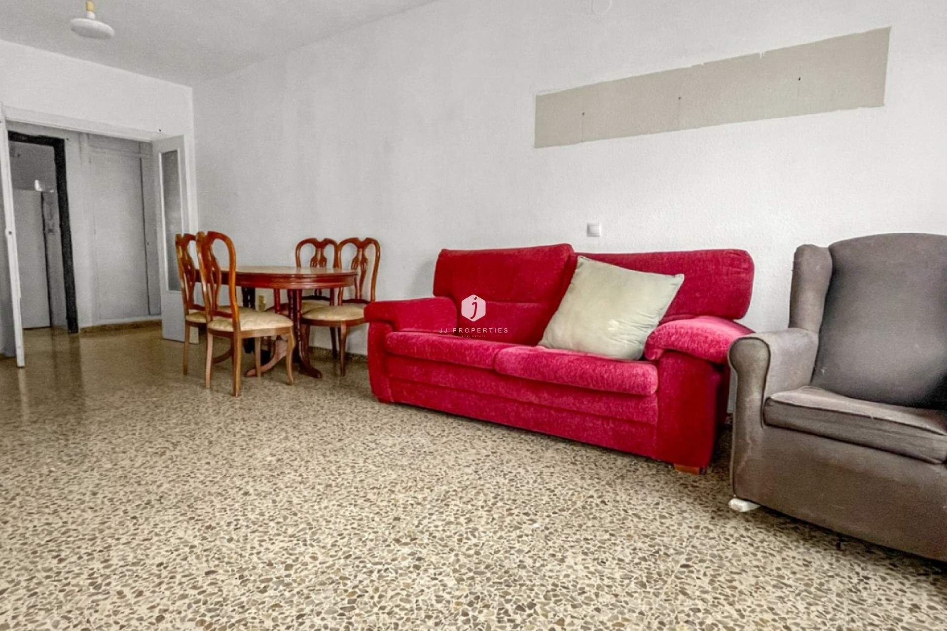 Tweedehands - Appartement / flat -
Guardamar del Segura - Costa Blanca