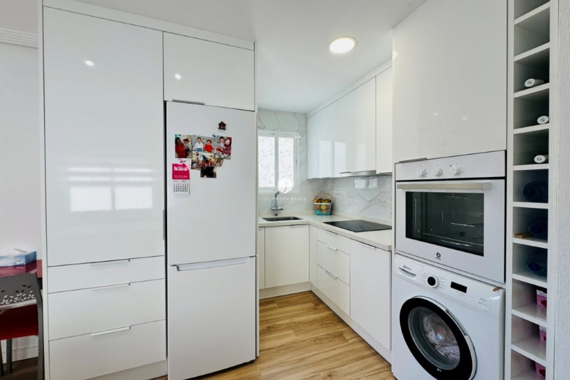 Tweedehands - Appartement / flat -
Guardamar del Segura - Costa Blanca