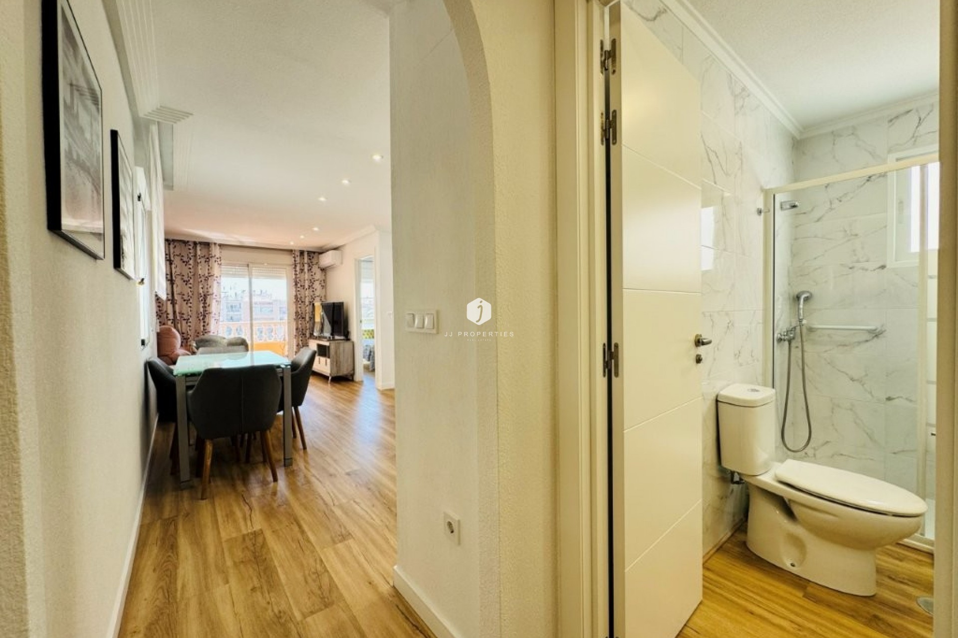 Tweedehands - Appartement / flat -
Guardamar del Segura - Costa Blanca