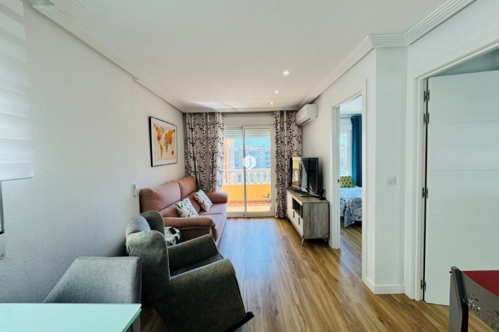 Tweedehands - Appartement / flat -
Guardamar del Segura - Costa Blanca