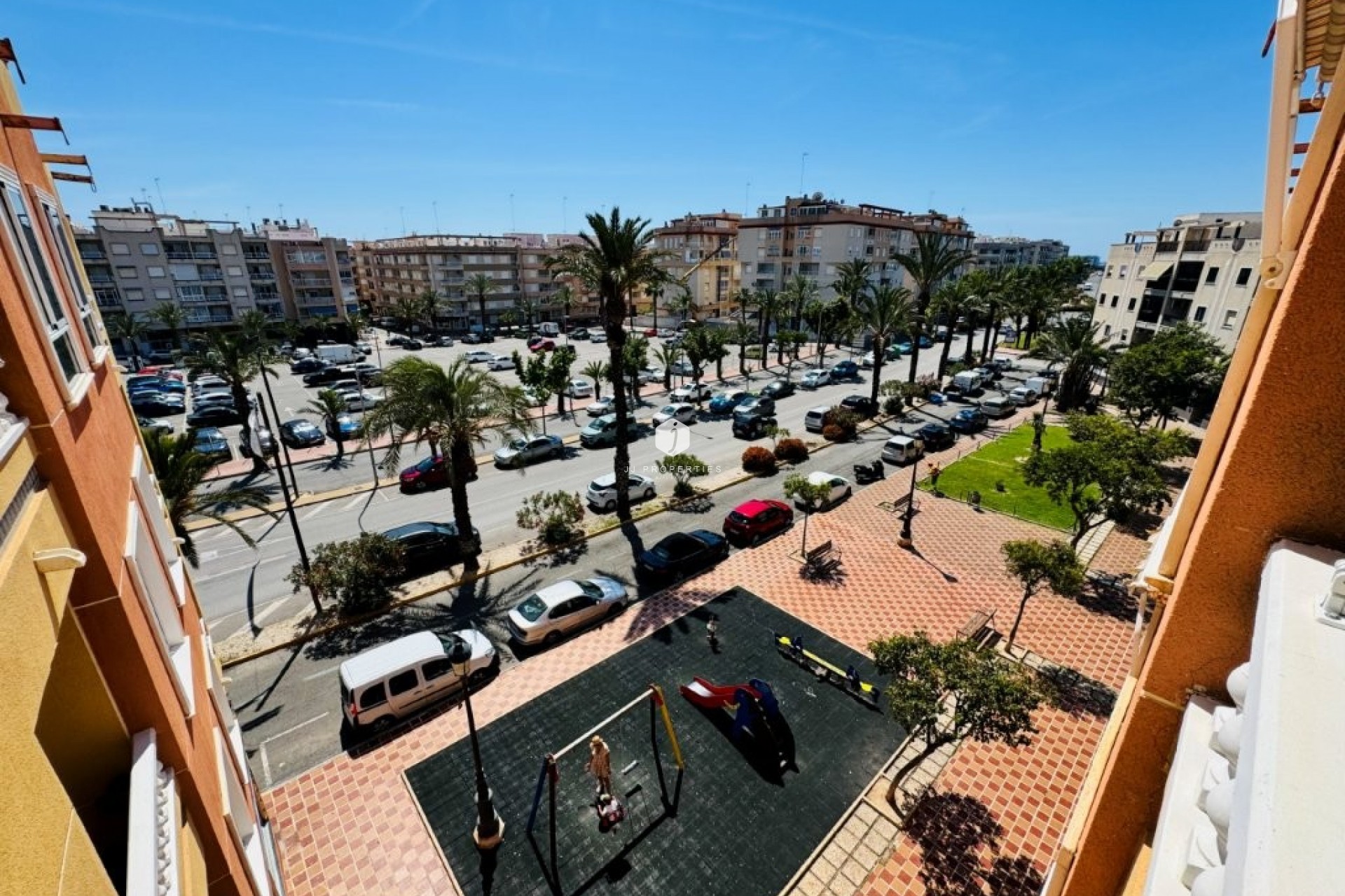 Tweedehands - Appartement / flat -
Guardamar del Segura - Costa Blanca