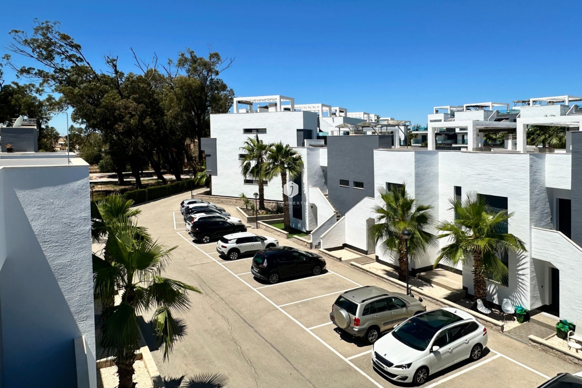 Tweedehands - Appartement / flat -
Guardamar del Segura - Costa Blanca